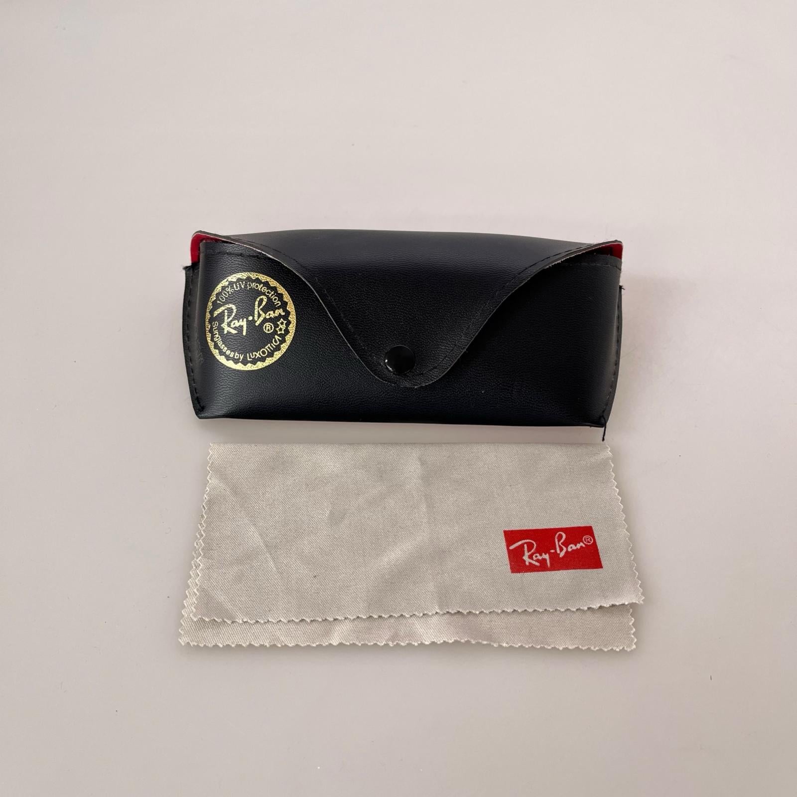 その他アクセサリー RB 3025 AVIATOR グレー