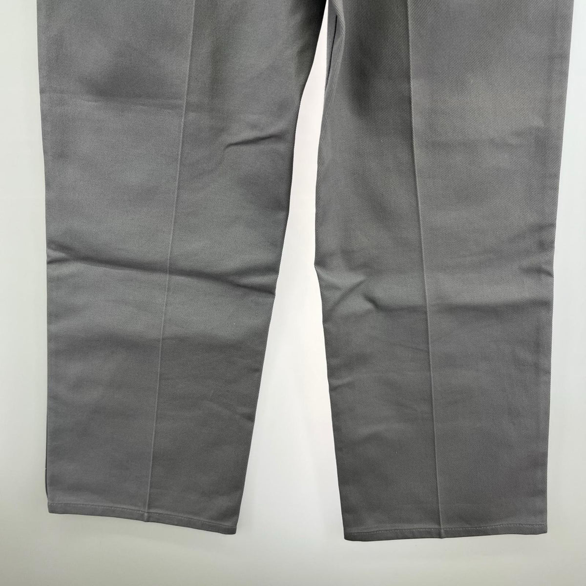 パンツ 90s ﾌﾘｽｺﾊﾟﾝﾂ ｸﾞﾚｰ 29 グレー