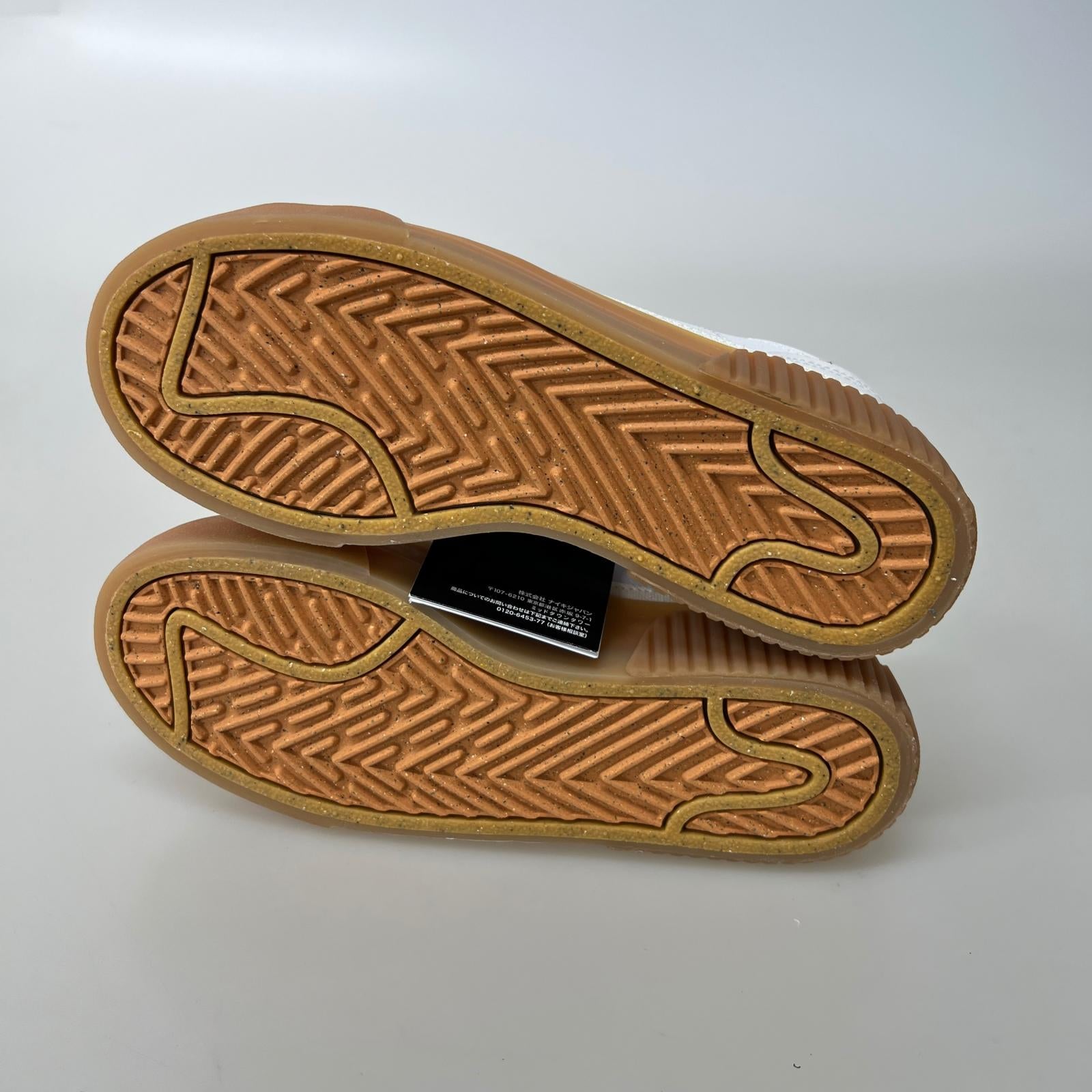 シューズ WMNS COURT LEGACY LIFT 22.0cm ホワイト