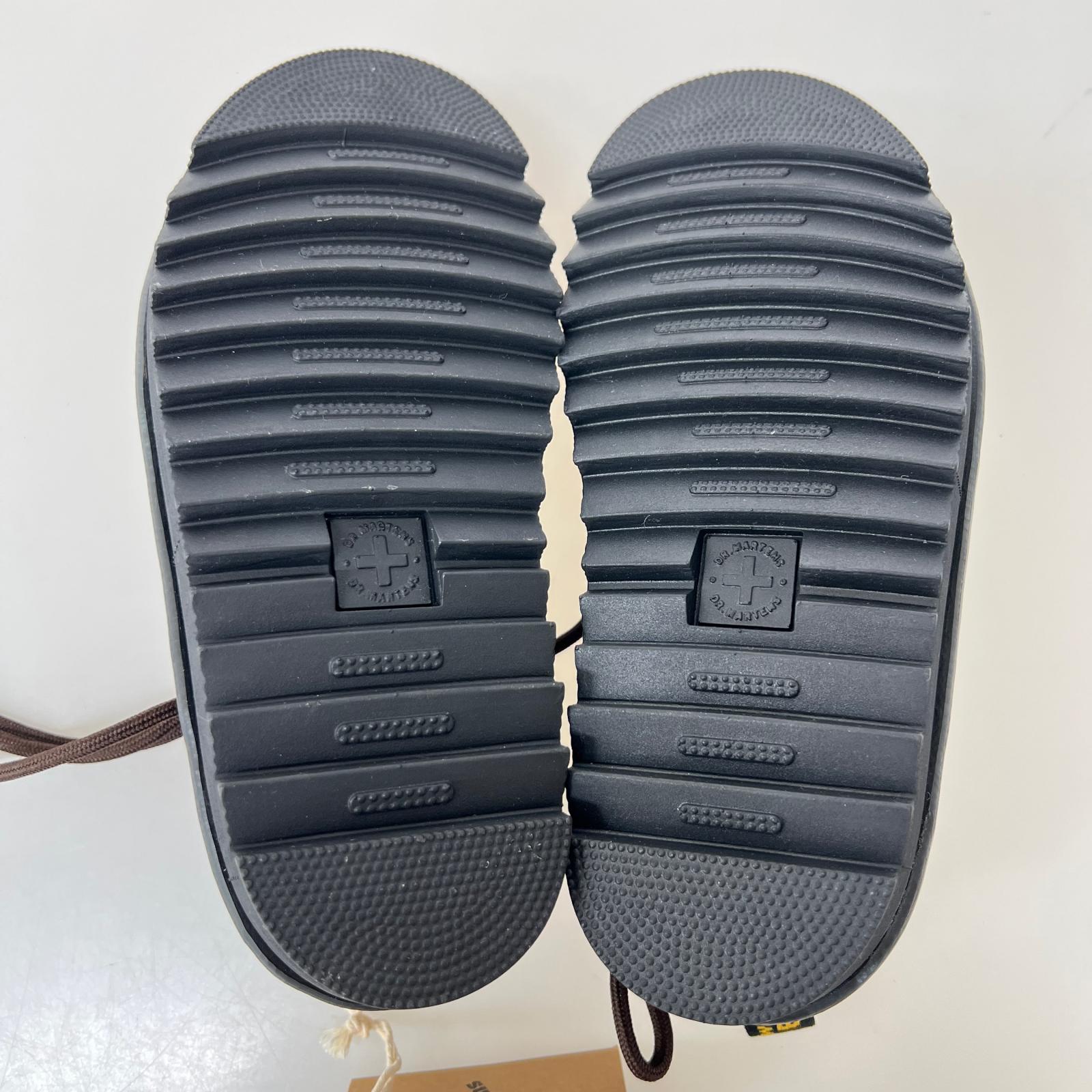シューズ Dr.Martens NARTILLA 22.0cm ブラウン