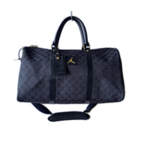 リュック・デイパック MONOGRAM DUFFLE BAG ブラック