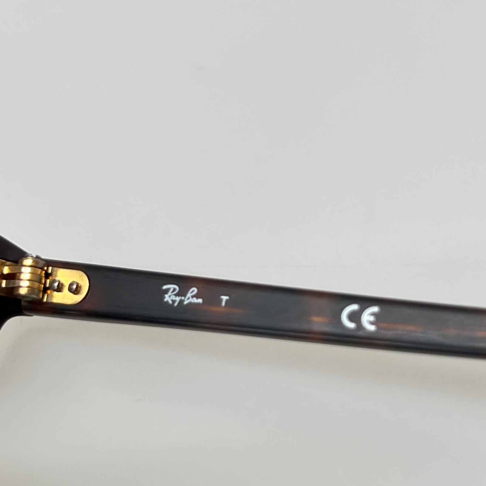 その他アクセサリー CLUBMASTER ブラウン