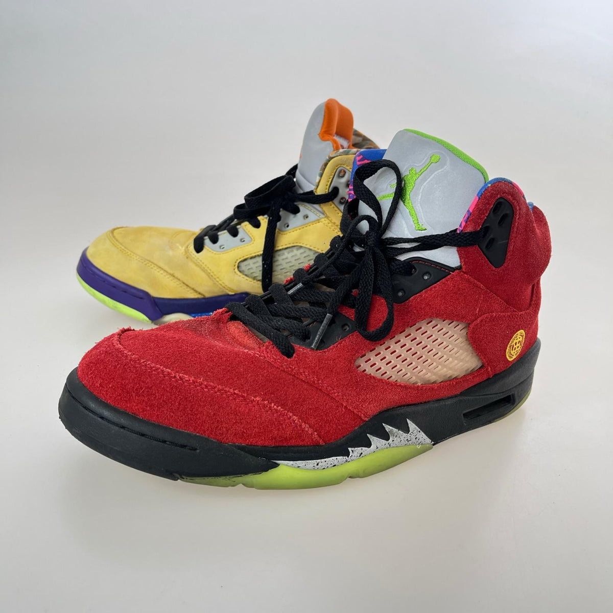 スニーカー Air Jordan 5 "What The 29cm (US11 UK10 1/2 EU48)