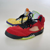 スニーカー Air Jordan 5 "What The 29cm (US11 UK10 1/2 EU48)