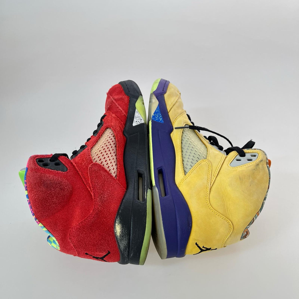 スニーカー Air Jordan 5 "What The 29cm (US11 UK10 1/2 EU48)