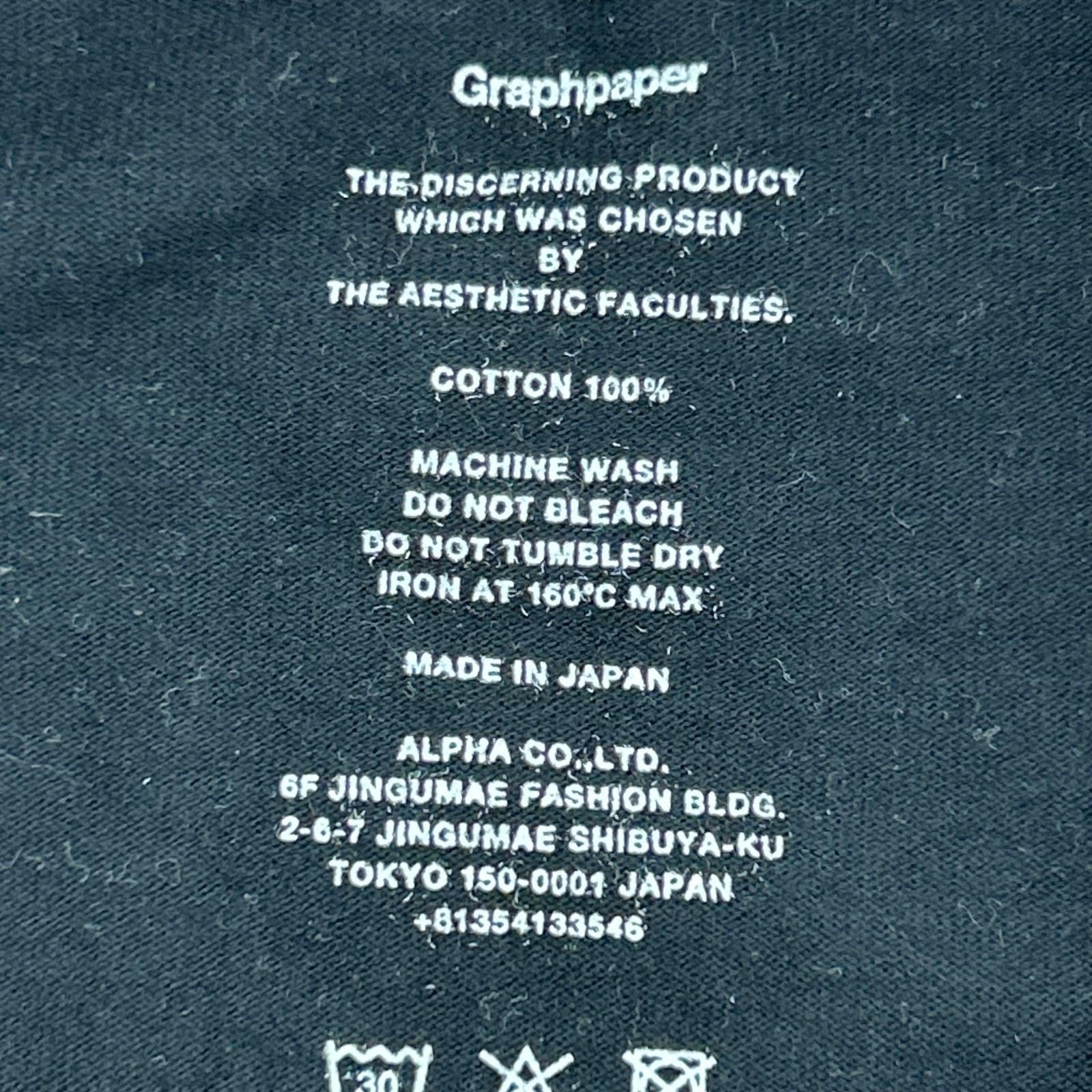 長袖Ｔシャツ L/Sカットソー ブラック 3 ブラック