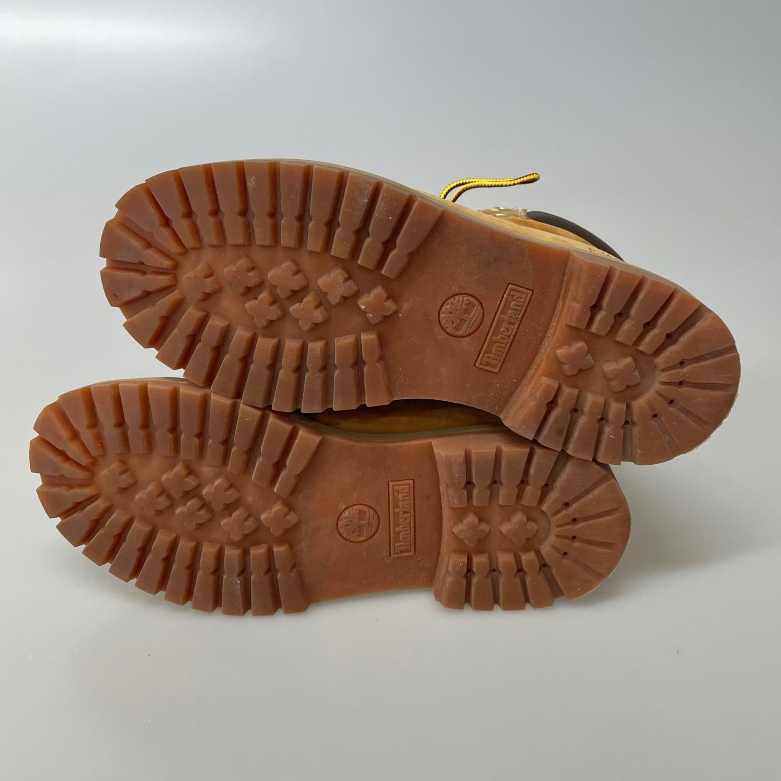 ブーツ 6Inch Premium Boots 24cm 24cm (US6 UK5 1/2 EU38) ブラウン