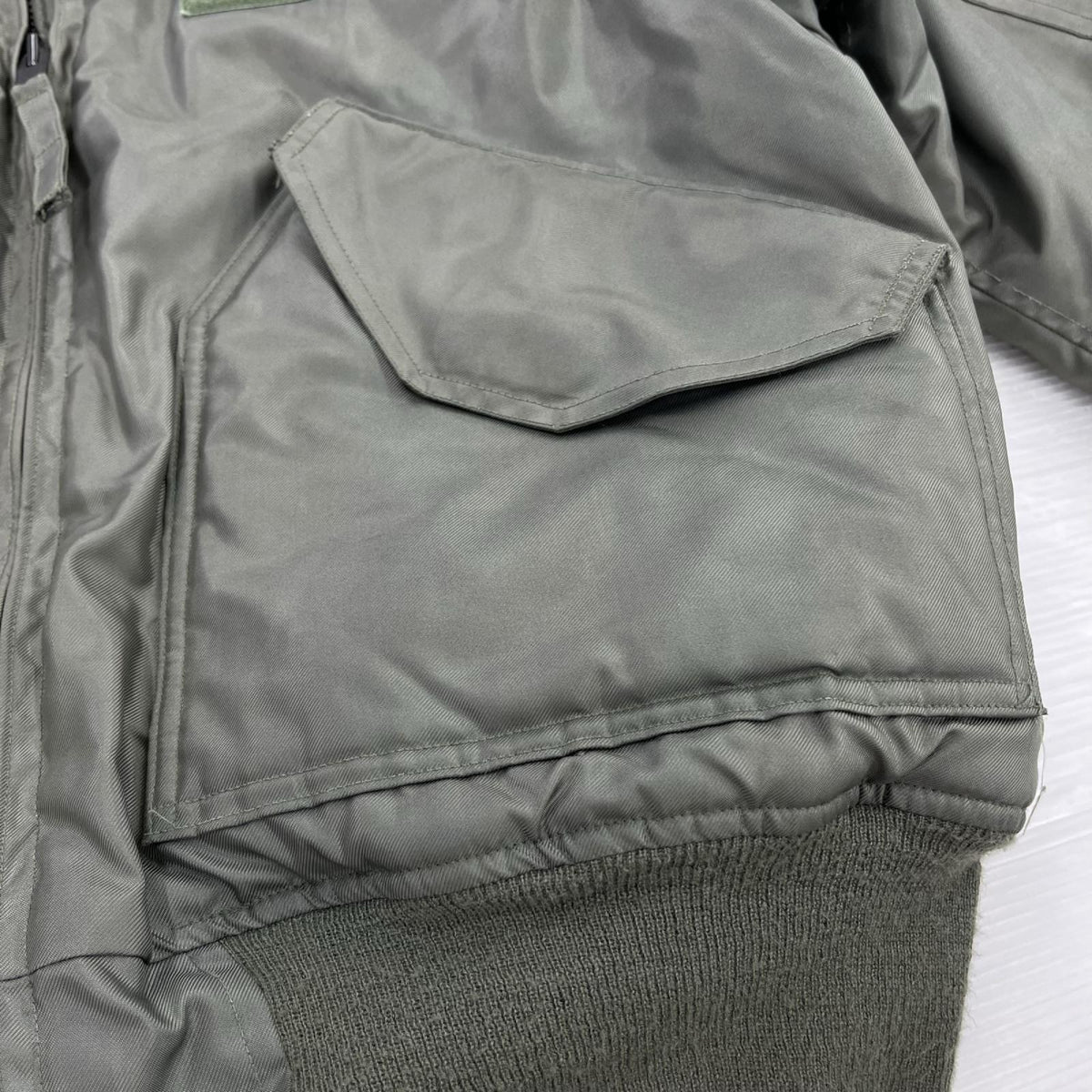 ジャケット 00s CWU－45P (L) L カーキ