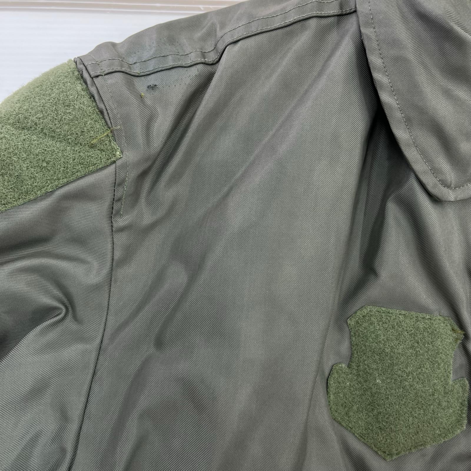 ジャケット 00s CWU－45P (L) L カーキ