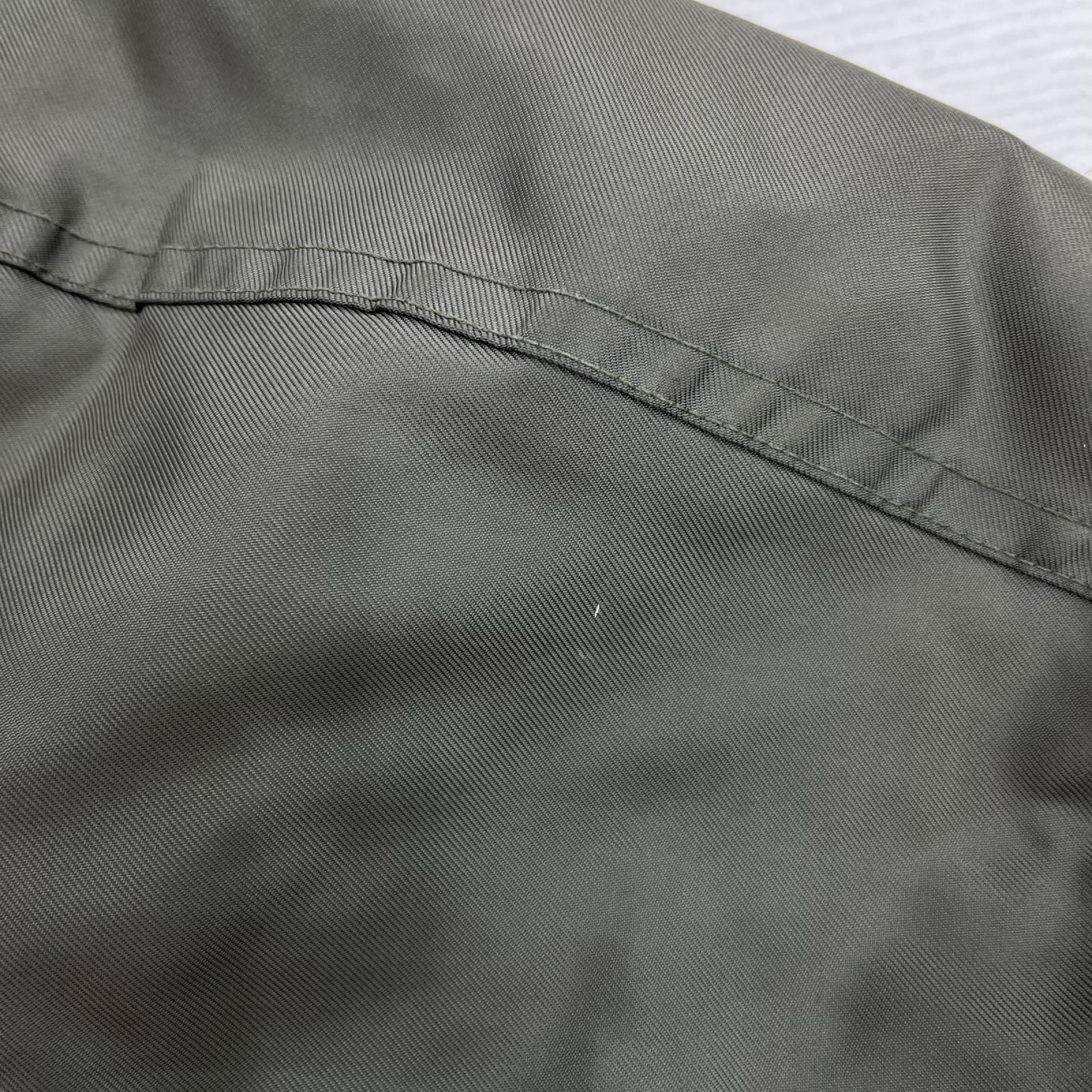 ジャケット 00s CWU－45P (L) L カーキ