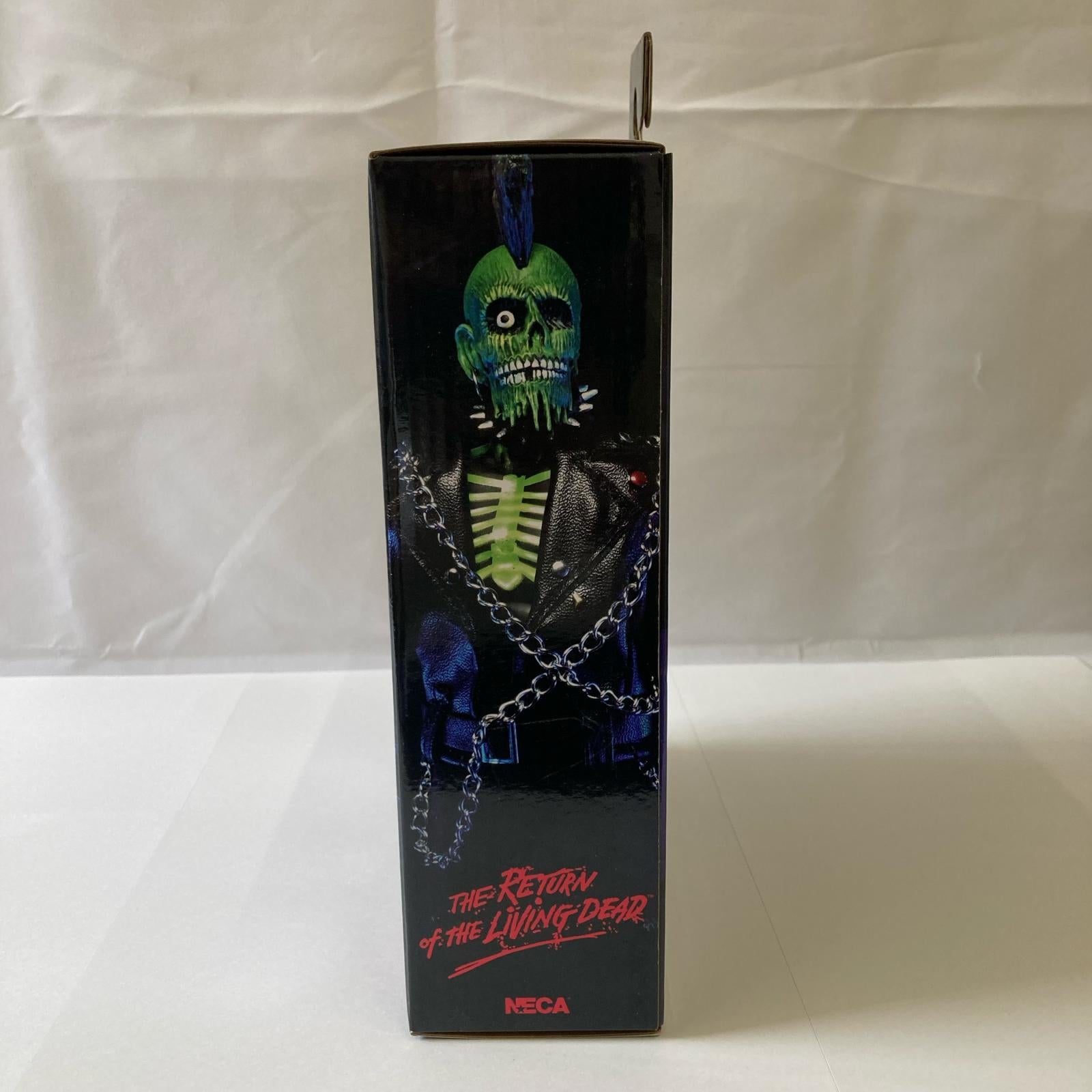 NECA リビングデッド フィギュア/グッズ