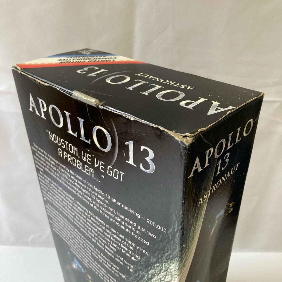 APOLLO13 ドール フィギュア/グッズ
