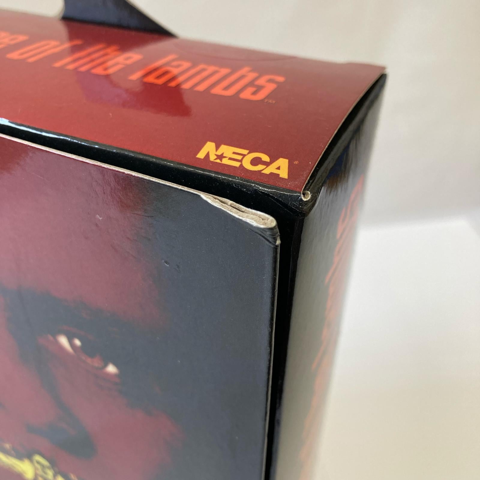 NECA 各種フィギュア フィギュア/グッズ
