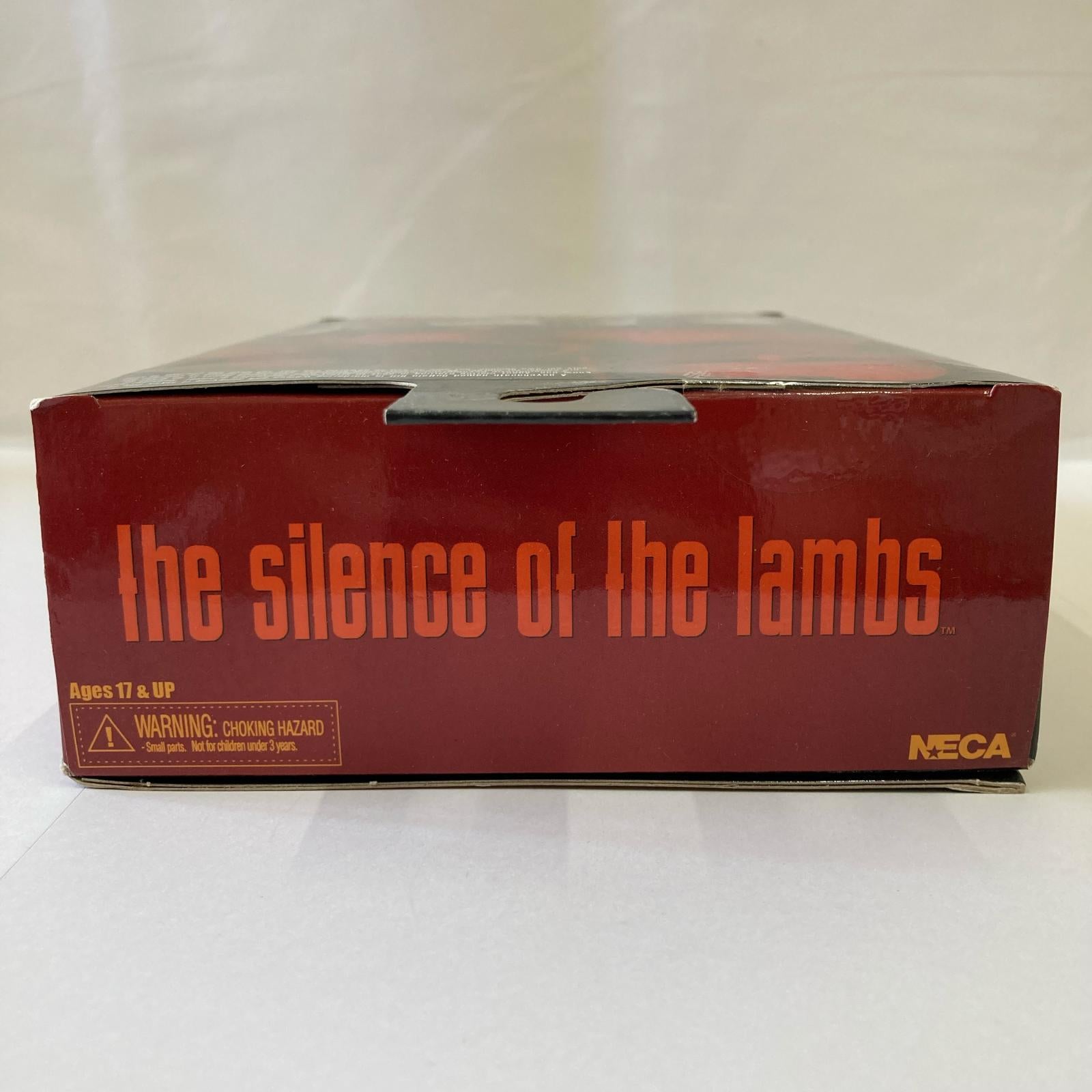 NECA 各種フィギュア フィギュア/グッズ