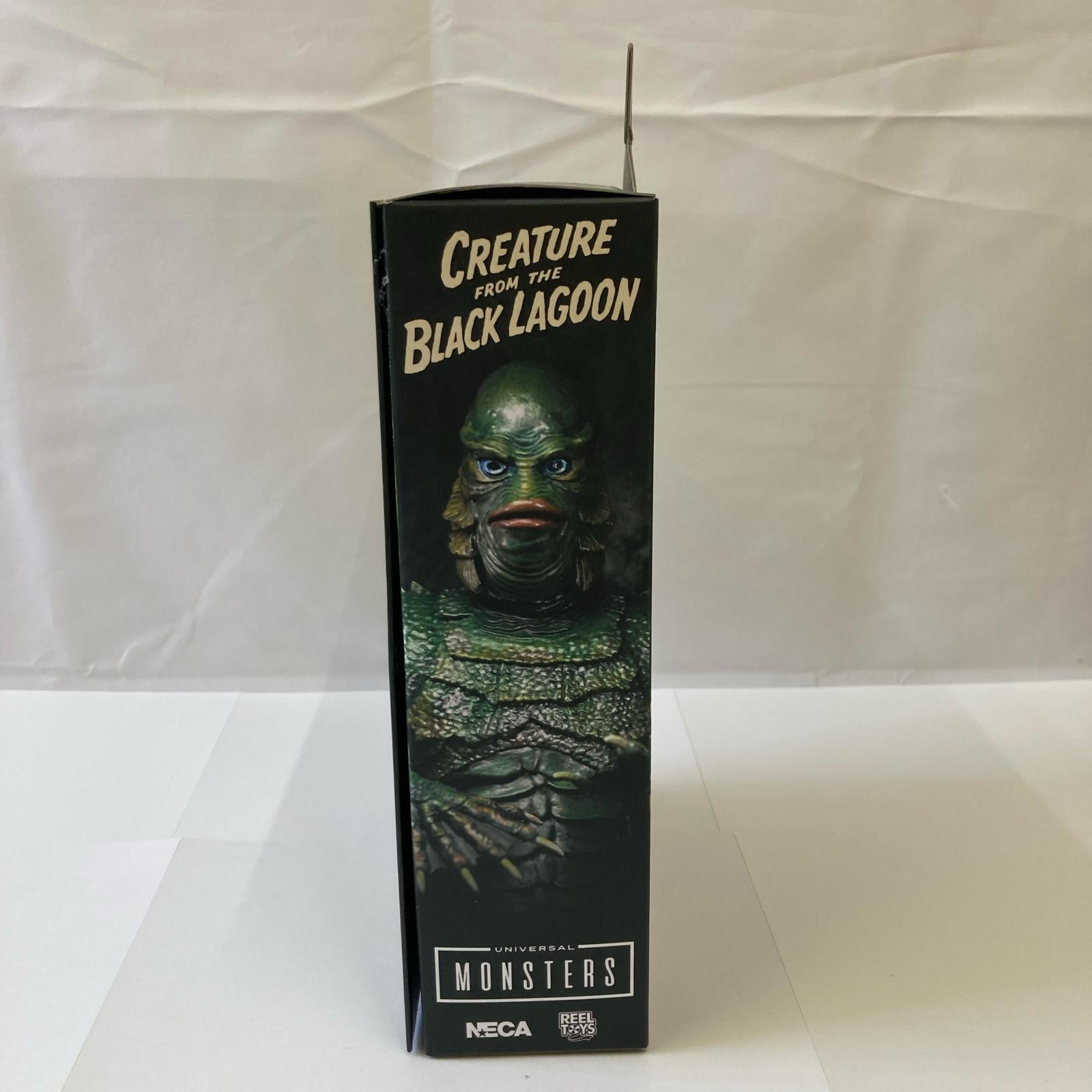 NECA 各種フィギュア フィギュア/グッズ