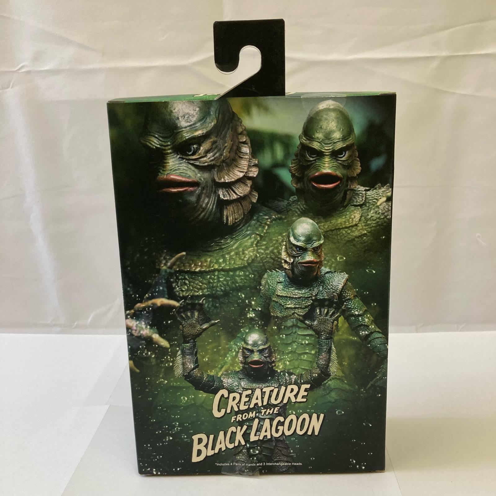 NECA 各種フィギュア フィギュア/グッズ