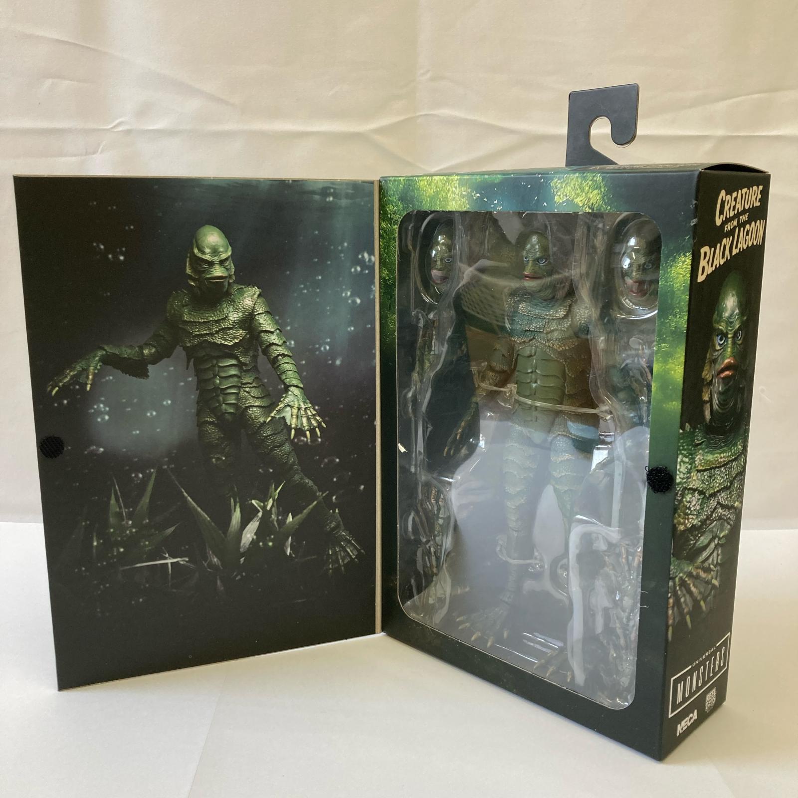 NECA 各種フィギュア フィギュア/グッズ