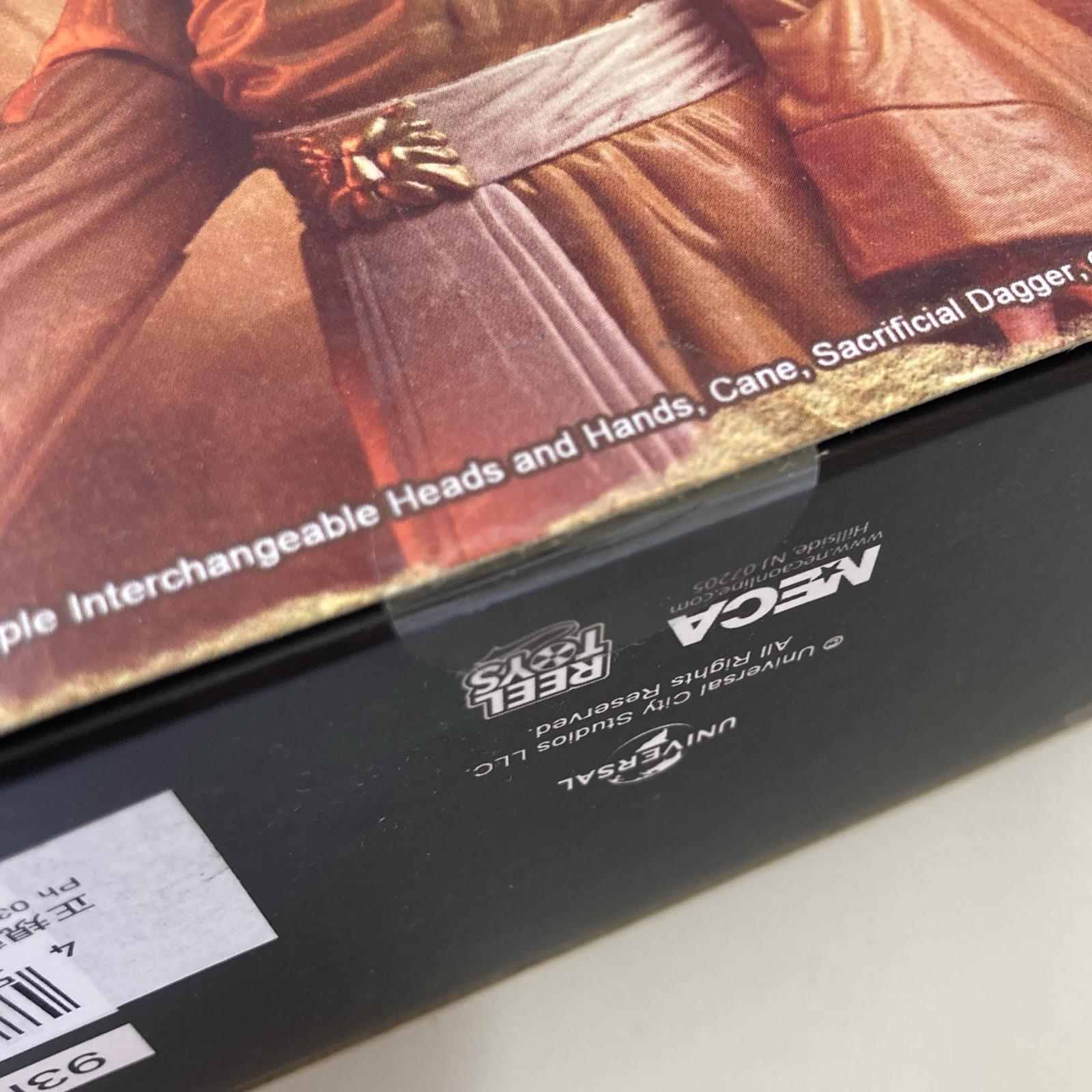 NECA 各種フィギュア フィギュア/グッズ