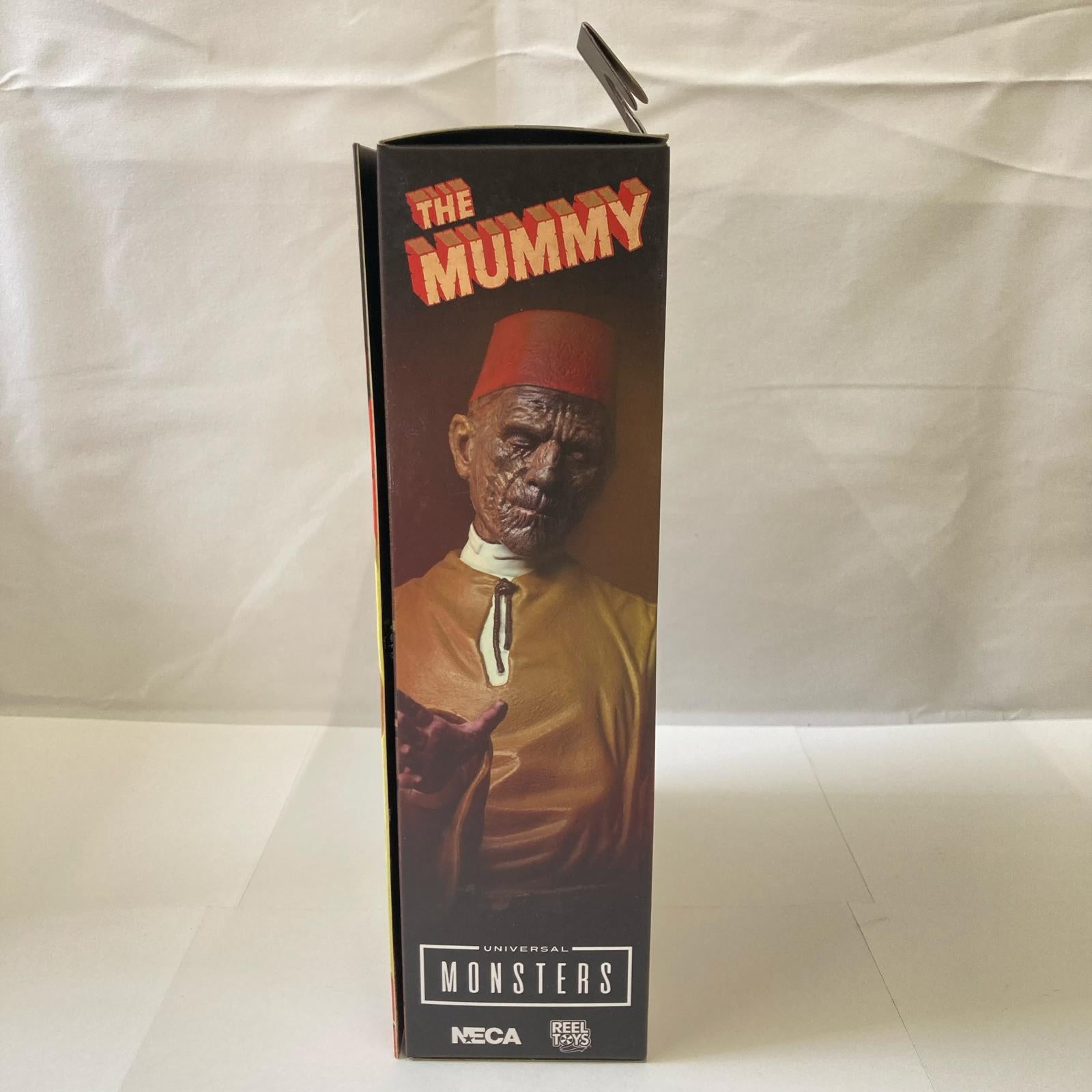 NECA 各種フィギュア フィギュア/グッズ