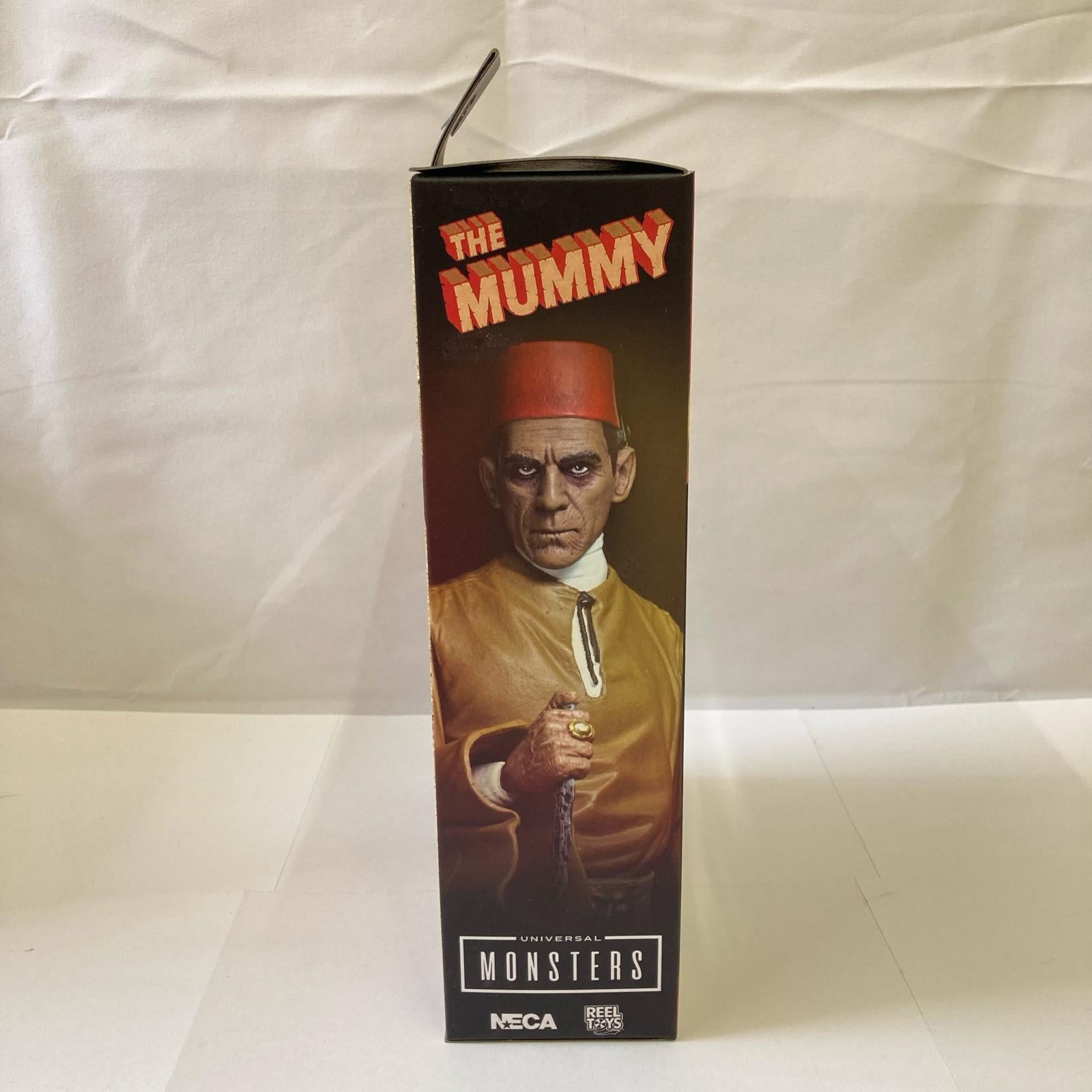 NECA 各種フィギュア フィギュア/グッズ