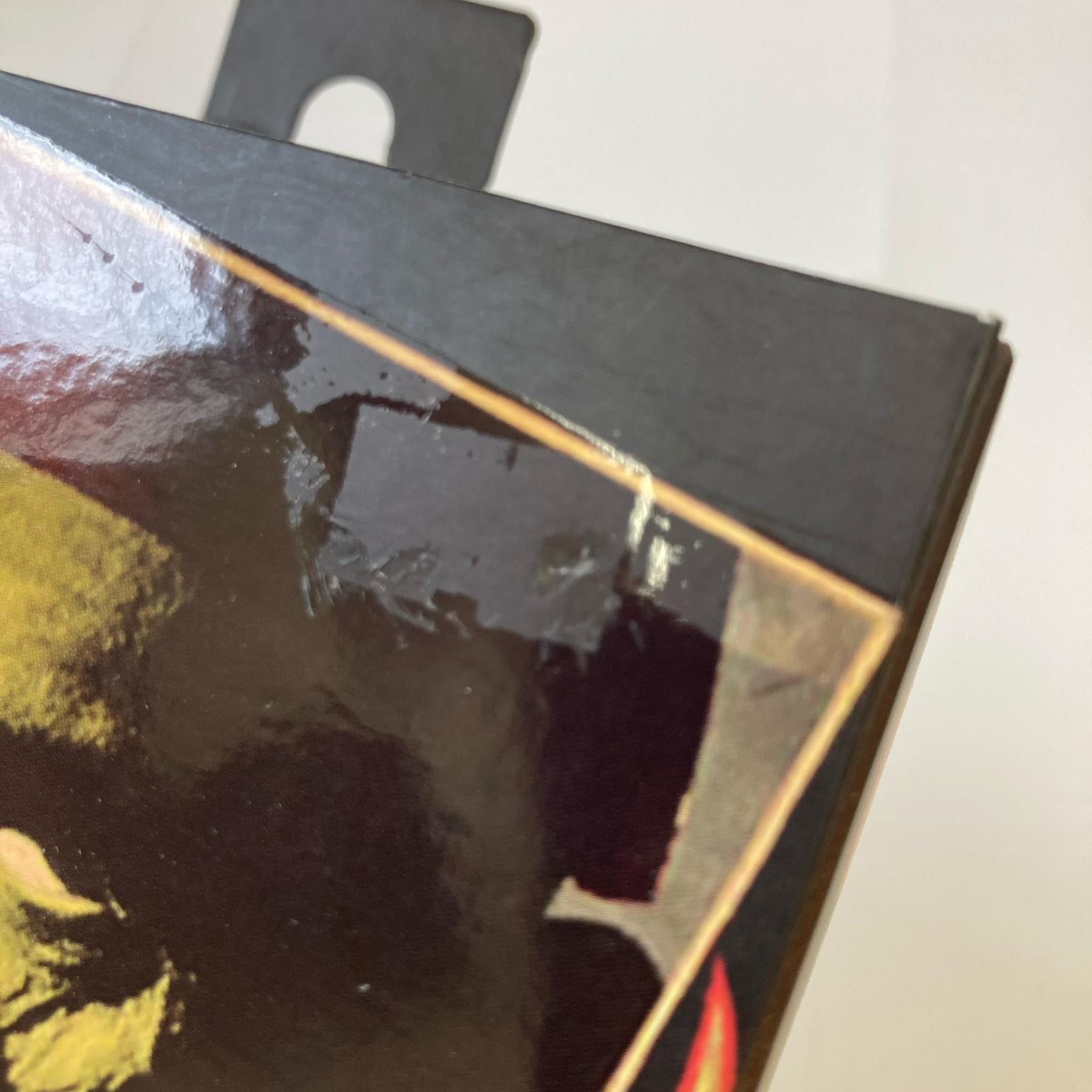 NECA 各種フィギュア フィギュア/グッズ