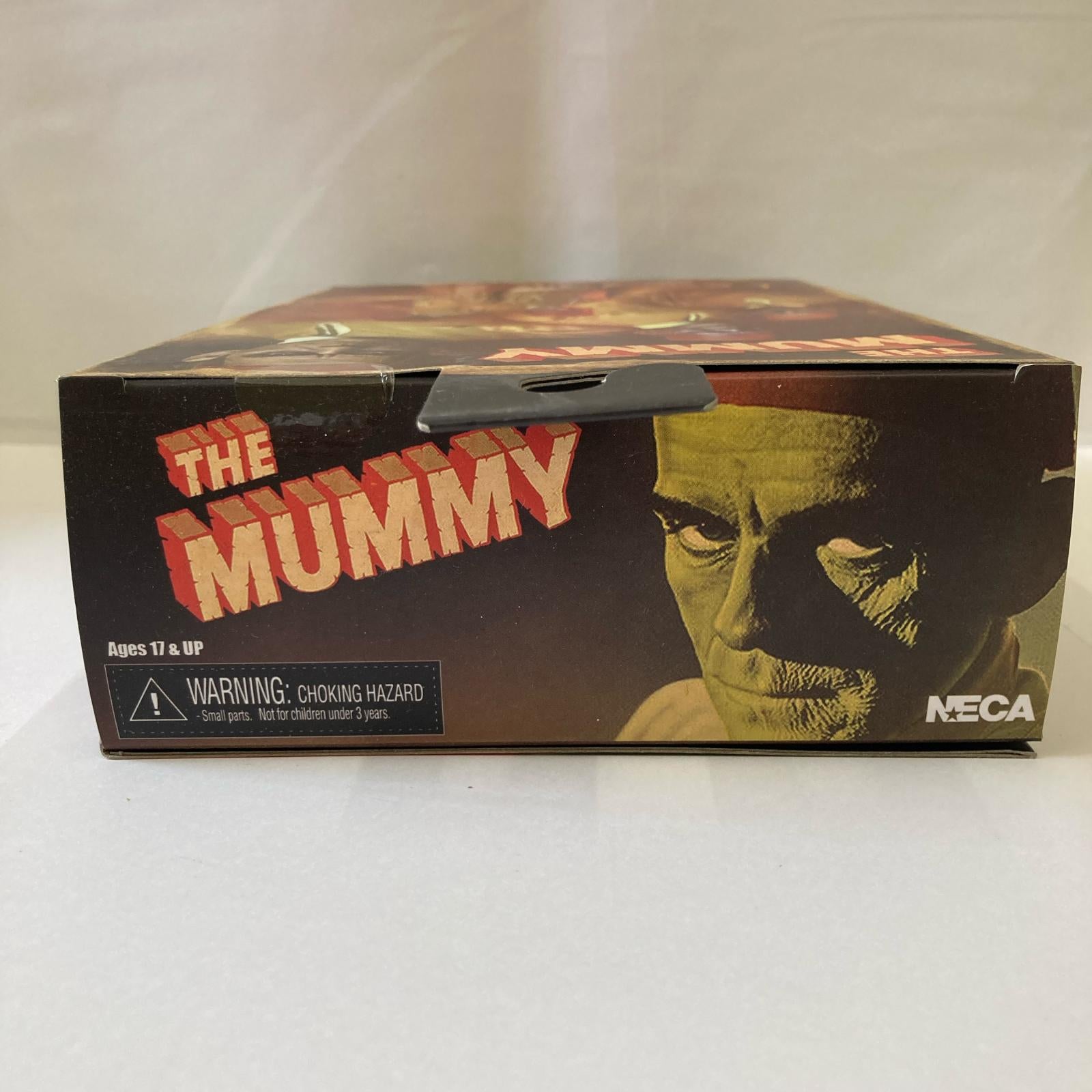 NECA 各種フィギュア フィギュア/グッズ