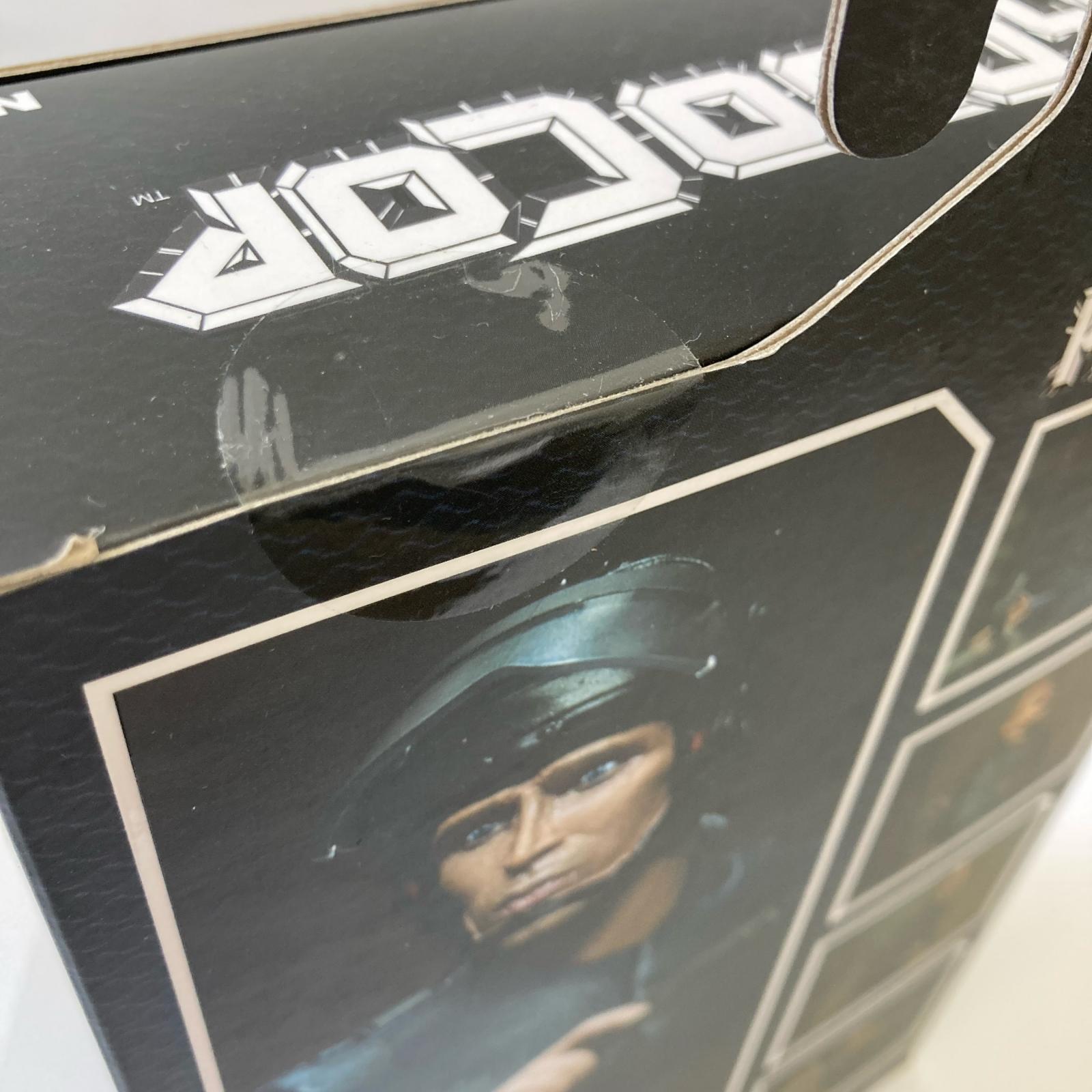 NECA 各種フィギュア フィギュア/グッズ