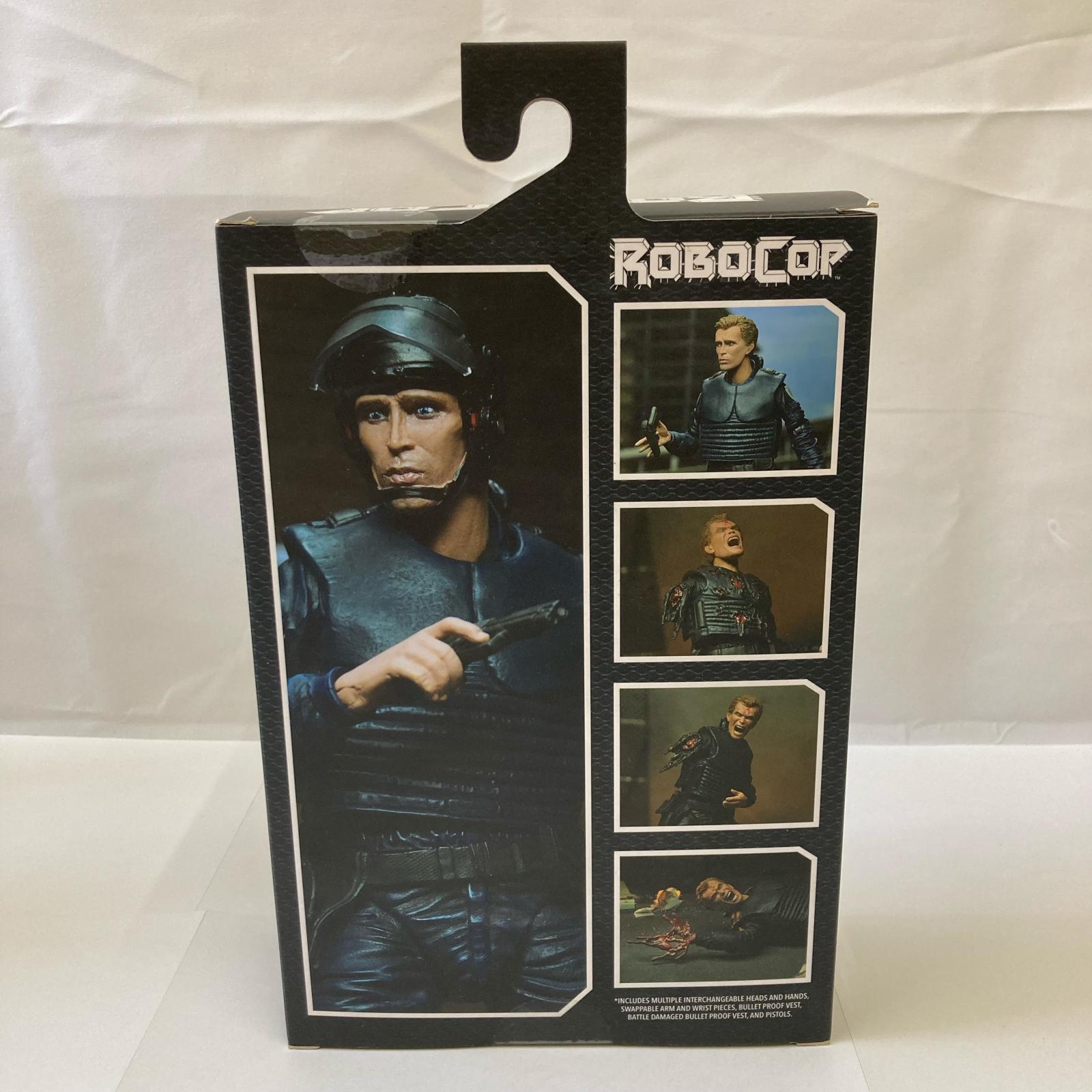 NECA 各種フィギュア フィギュア/グッズ