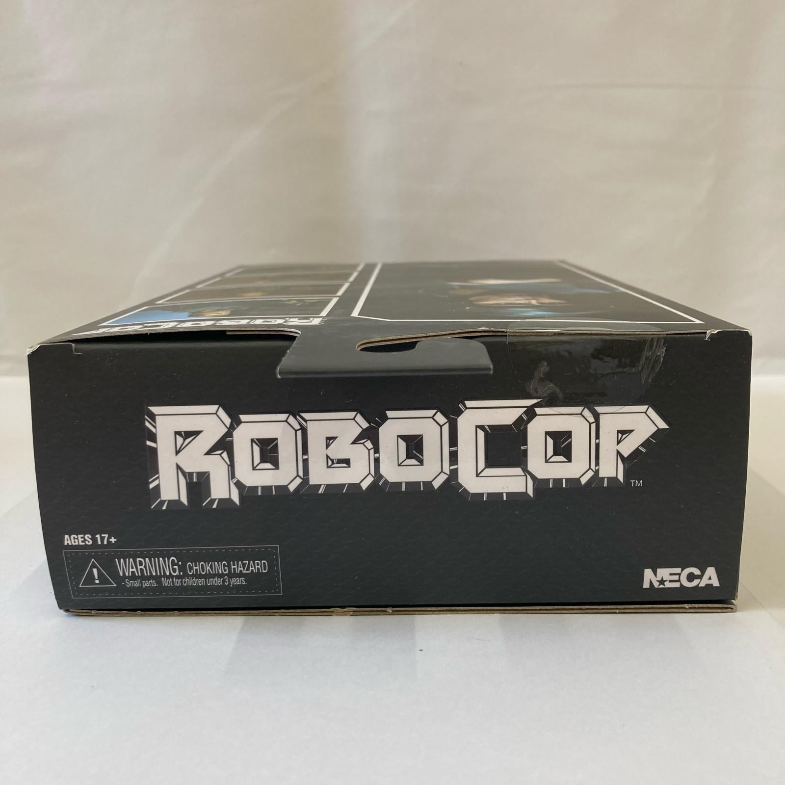 NECA 各種フィギュア フィギュア/グッズ
