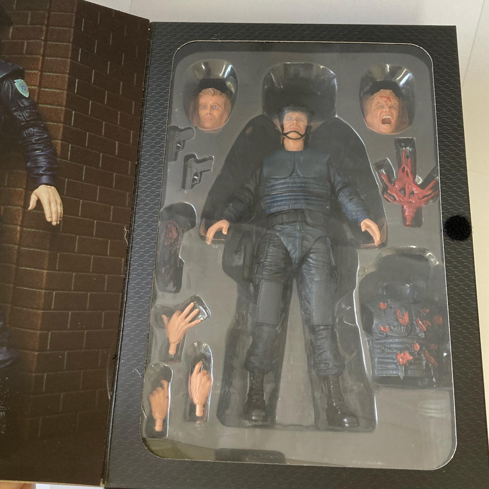 NECA 各種フィギュア フィギュア/グッズ