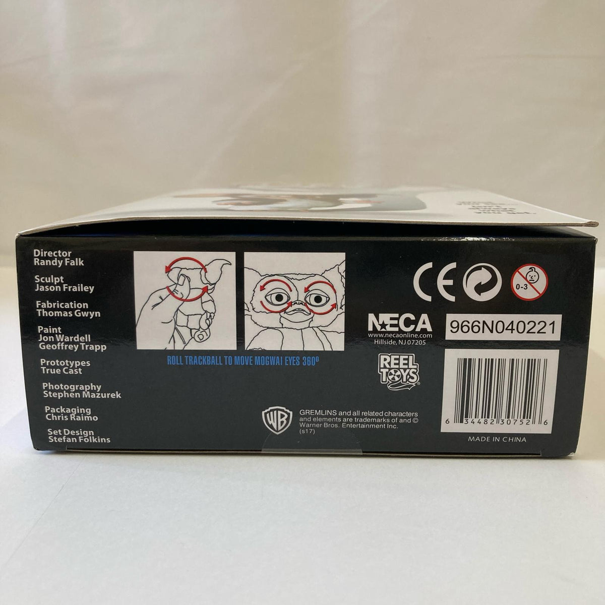 NECA 各種フィギュア フィギュア/グッズ
