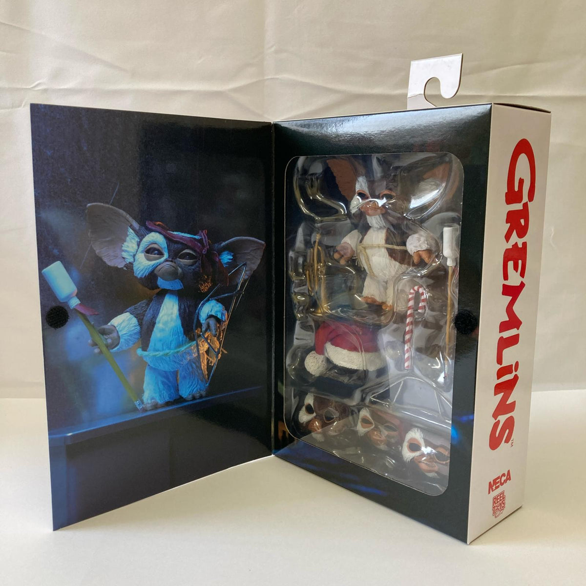 NECA 各種フィギュア フィギュア/グッズ