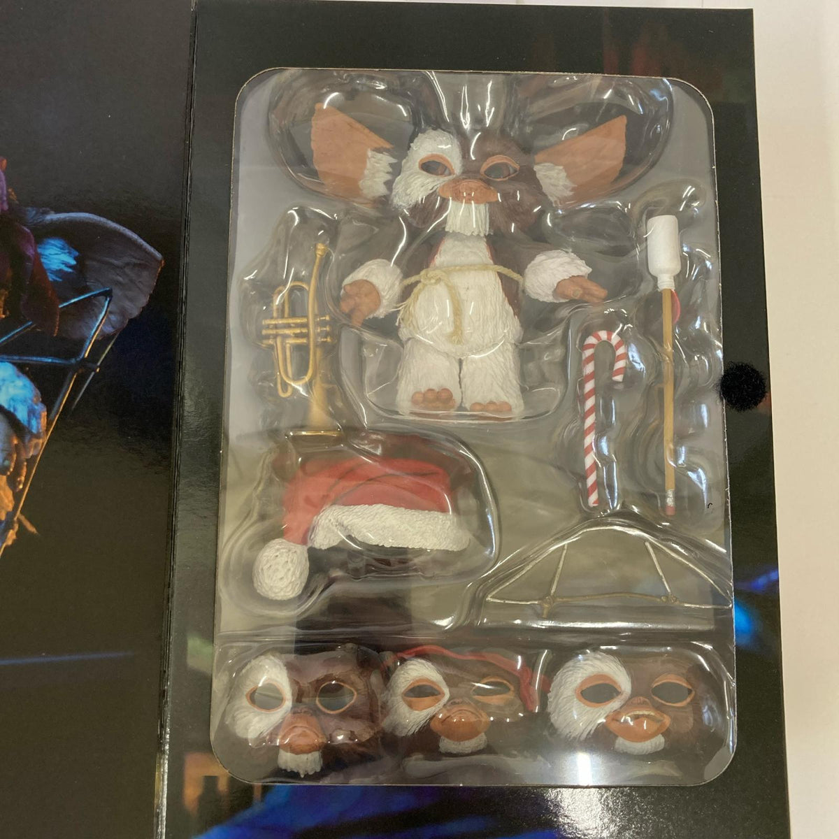 NECA 各種フィギュア フィギュア/グッズ