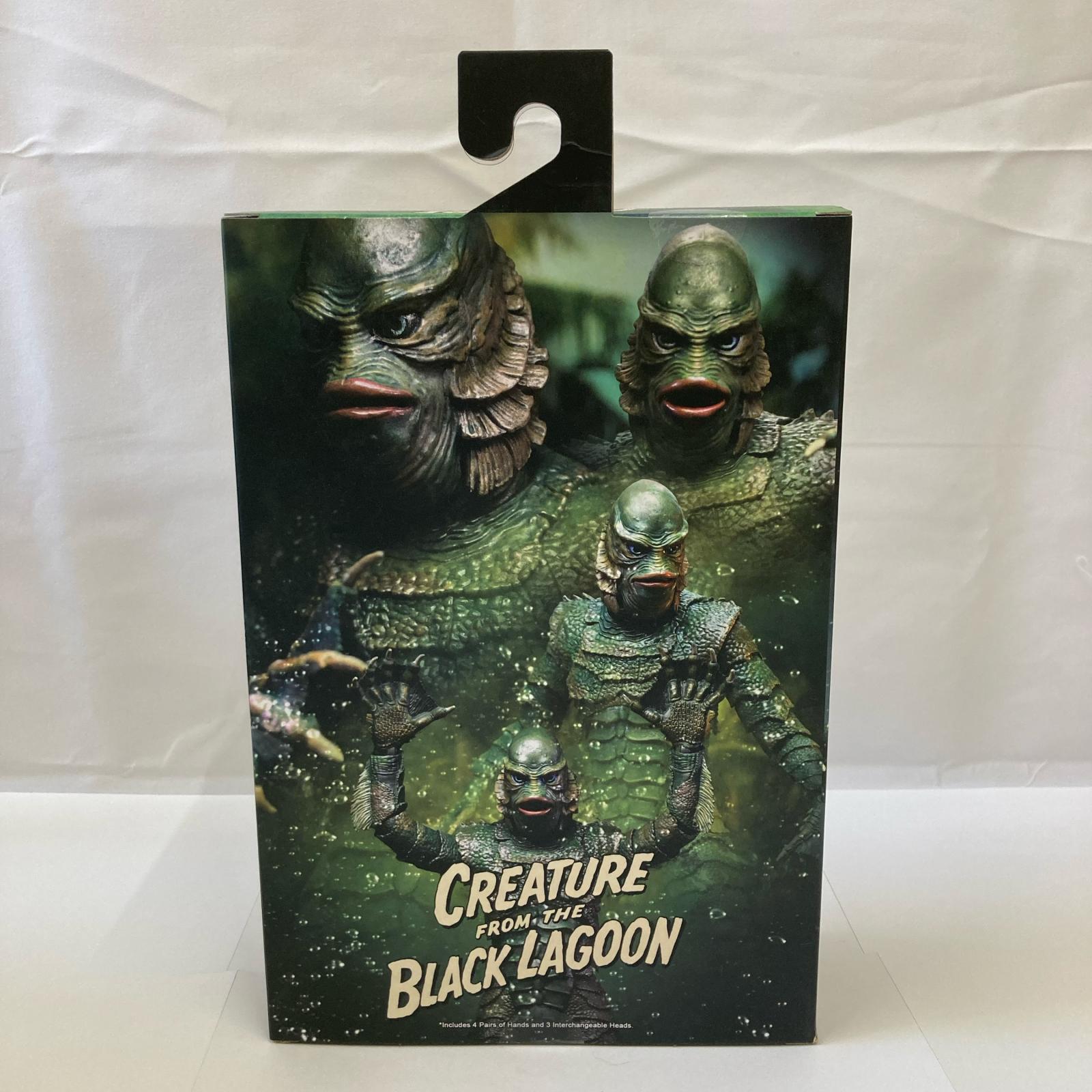NECA 各種フィギュア フィギュア/グッズ