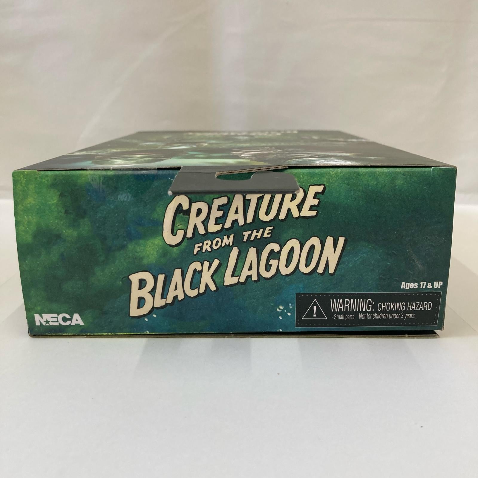 NECA 各種フィギュア フィギュア/グッズ