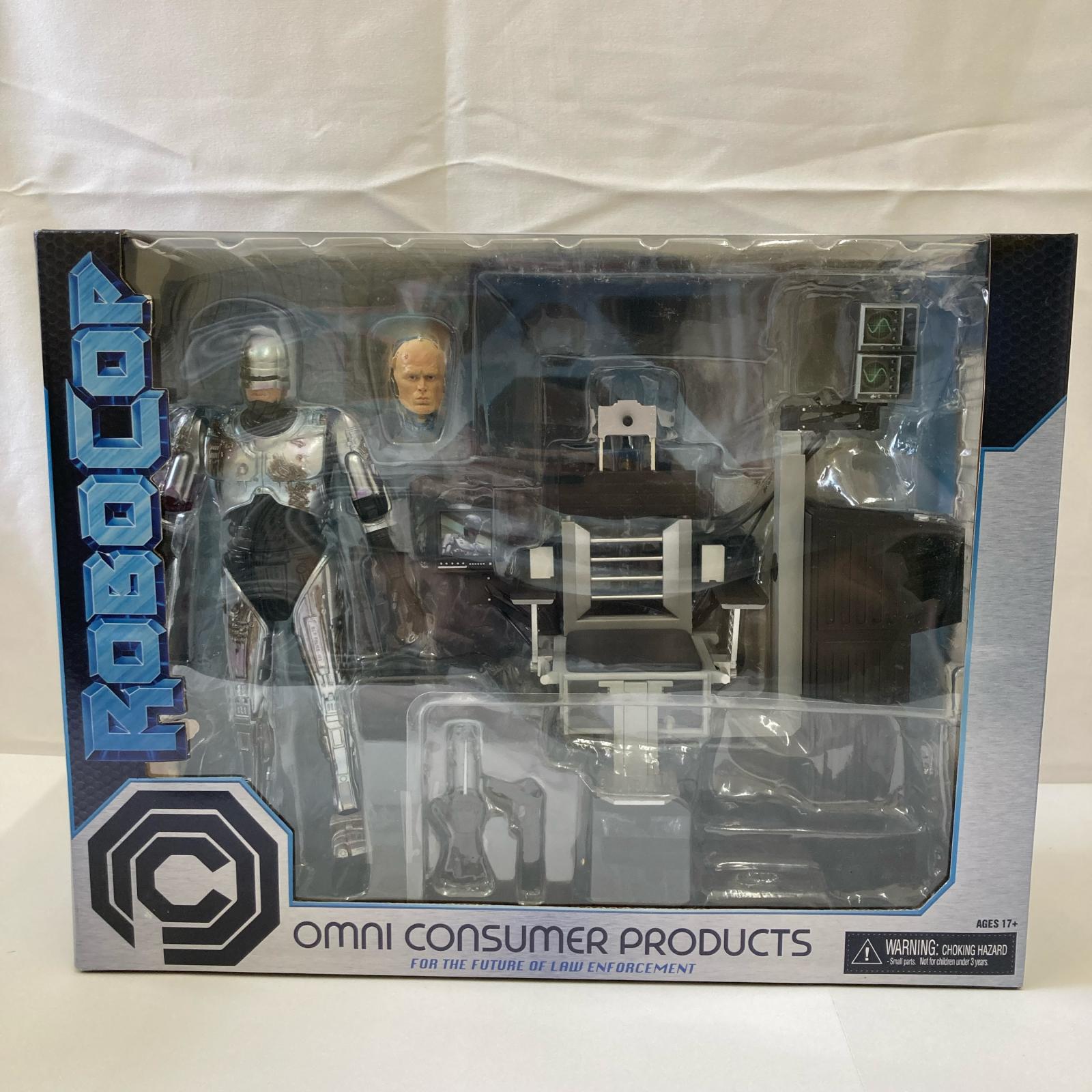 NECA ロボコップ フィギュア/グッズ