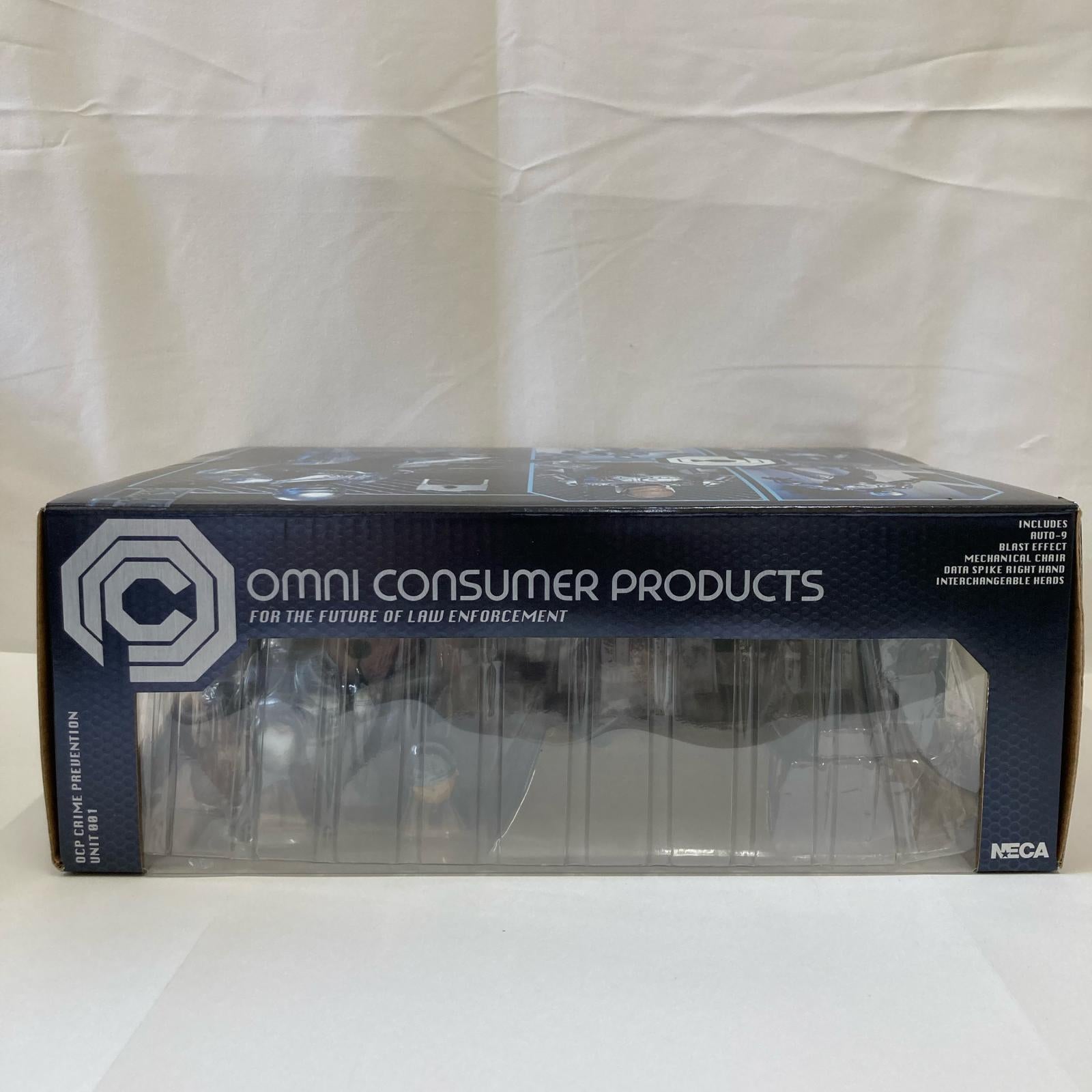 NECA ロボコップ フィギュア/グッズ