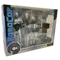 NECA ロボコップ フィギュア/グッズ