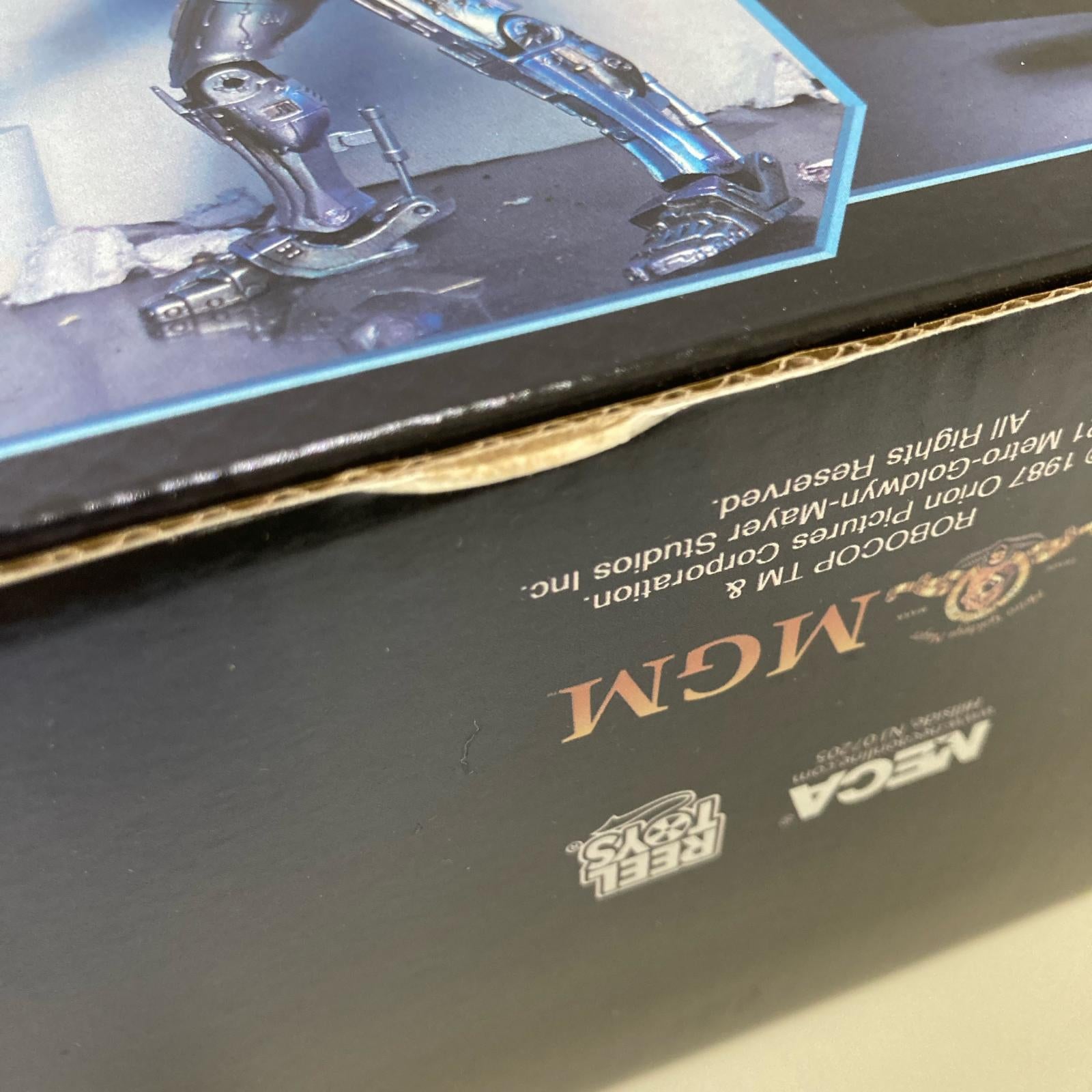 NECA ロボコップ フィギュア/グッズ
