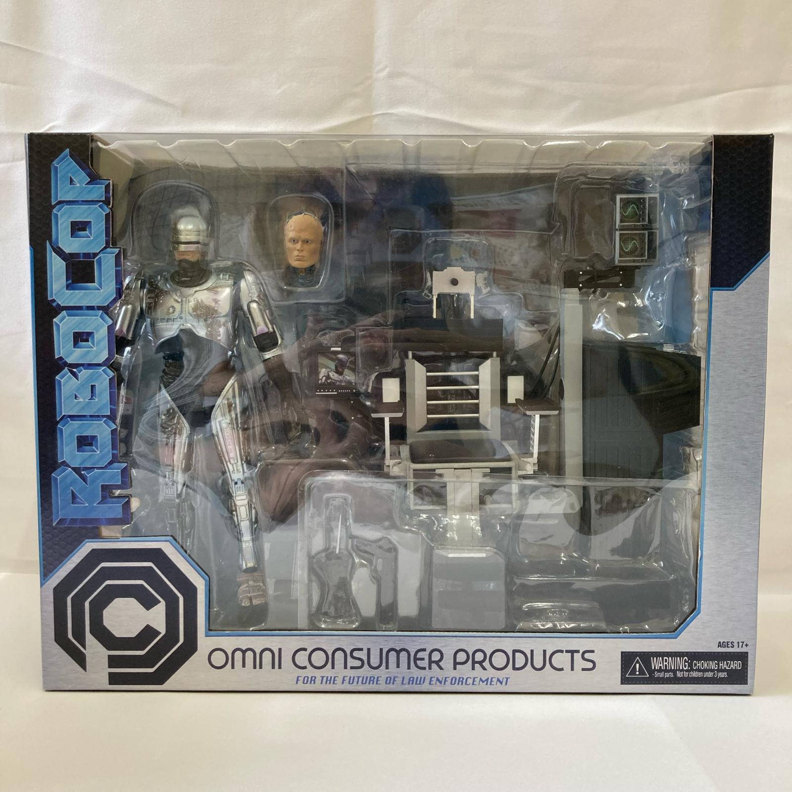 NECA ロボコップ フィギュア/グッズ