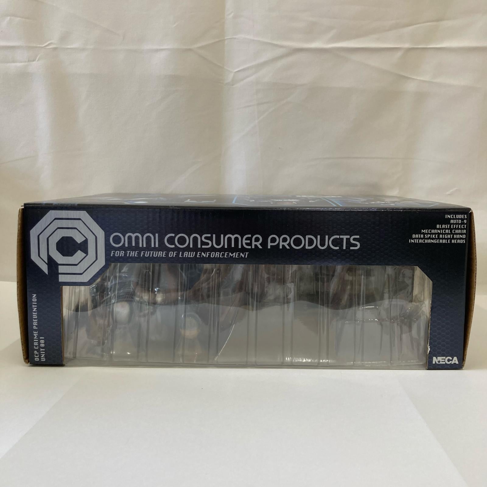 NECA ロボコップ フィギュア/グッズ