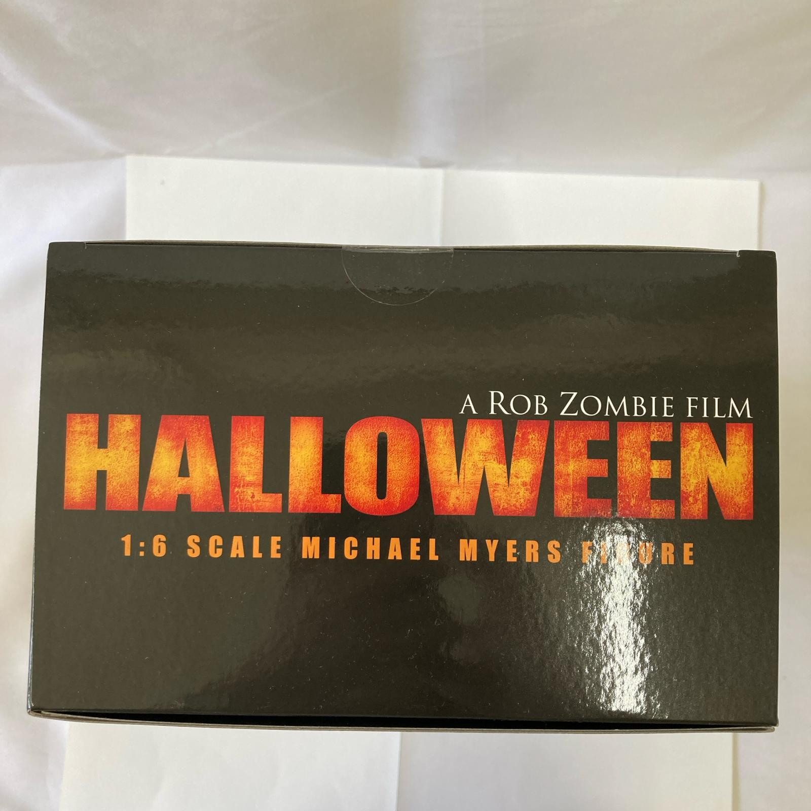 1/6 ハロウィン マイケル・マイヤーズ フィギュア/グッズ