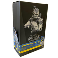 ホットトイズ　コマンダーウォルフ スターウォーズ フィギュア/グッズ
