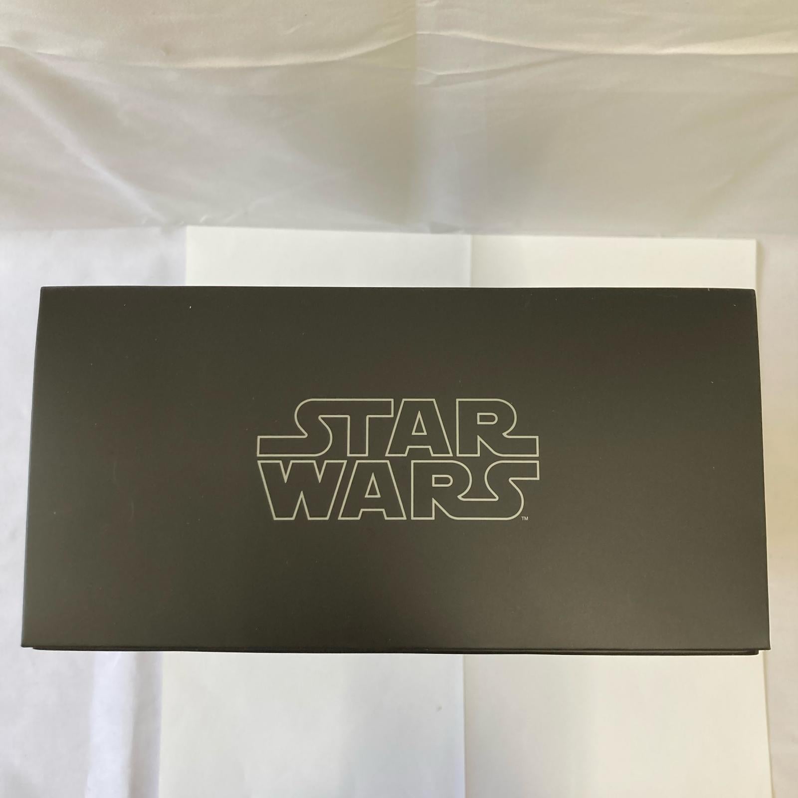 ホットトイズ　コマンダーウォルフ スターウォーズ フィギュア/グッズ