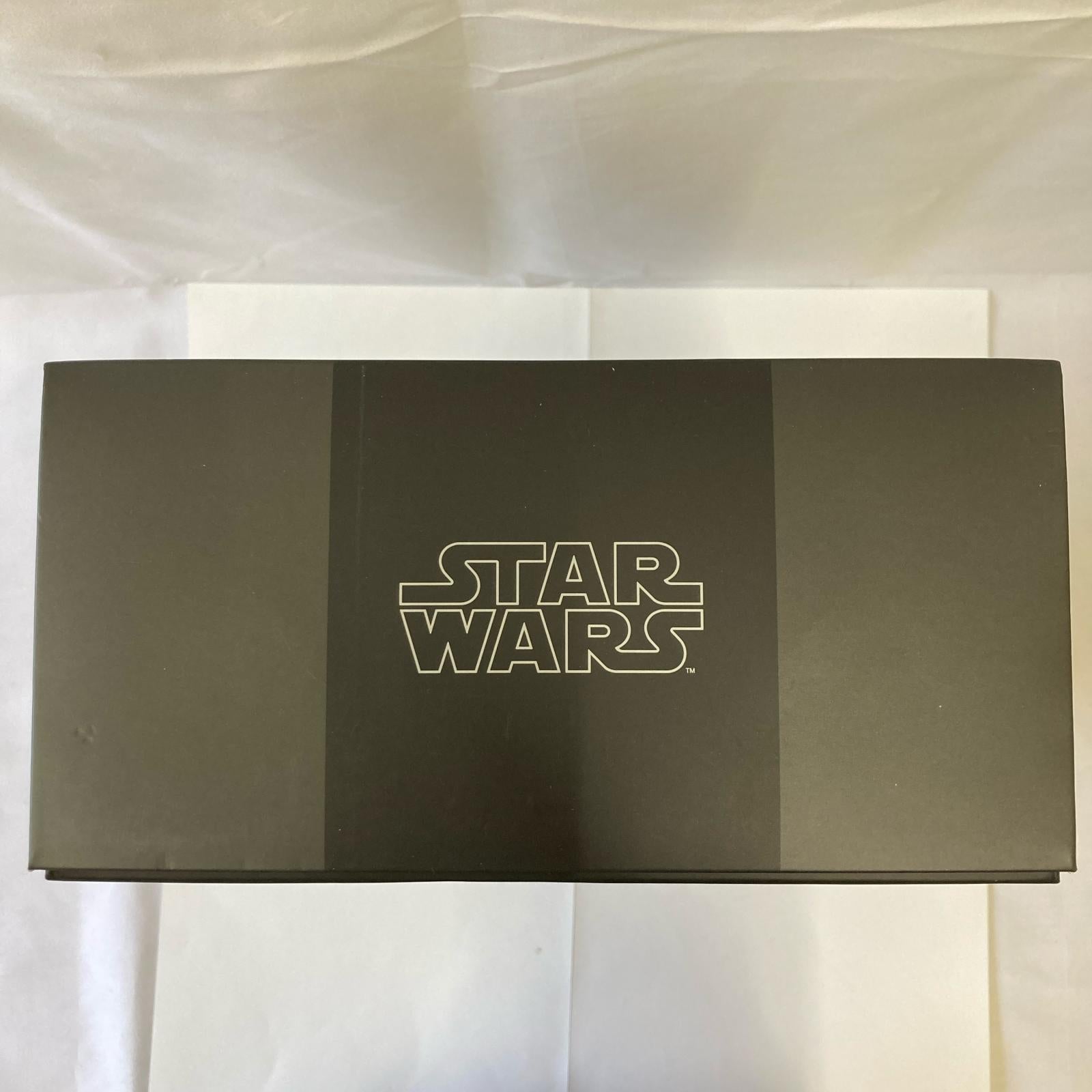 ホットトイズ　コマンダーウォルフ スターウォーズ フィギュア/グッズ