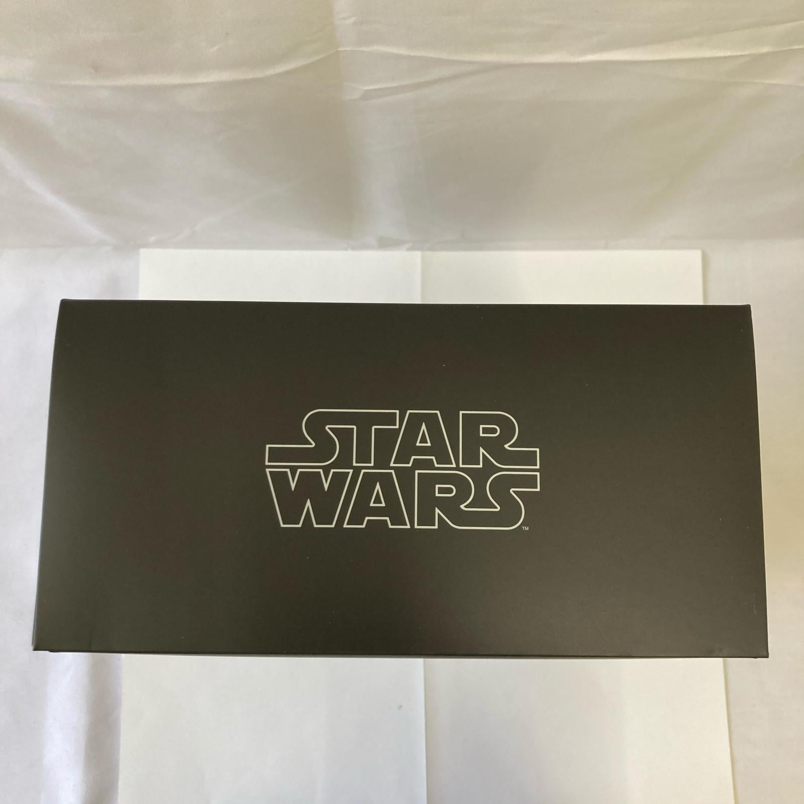 ホットトイズ　ウルフパック スターウォーズ フィギュア/グッズ