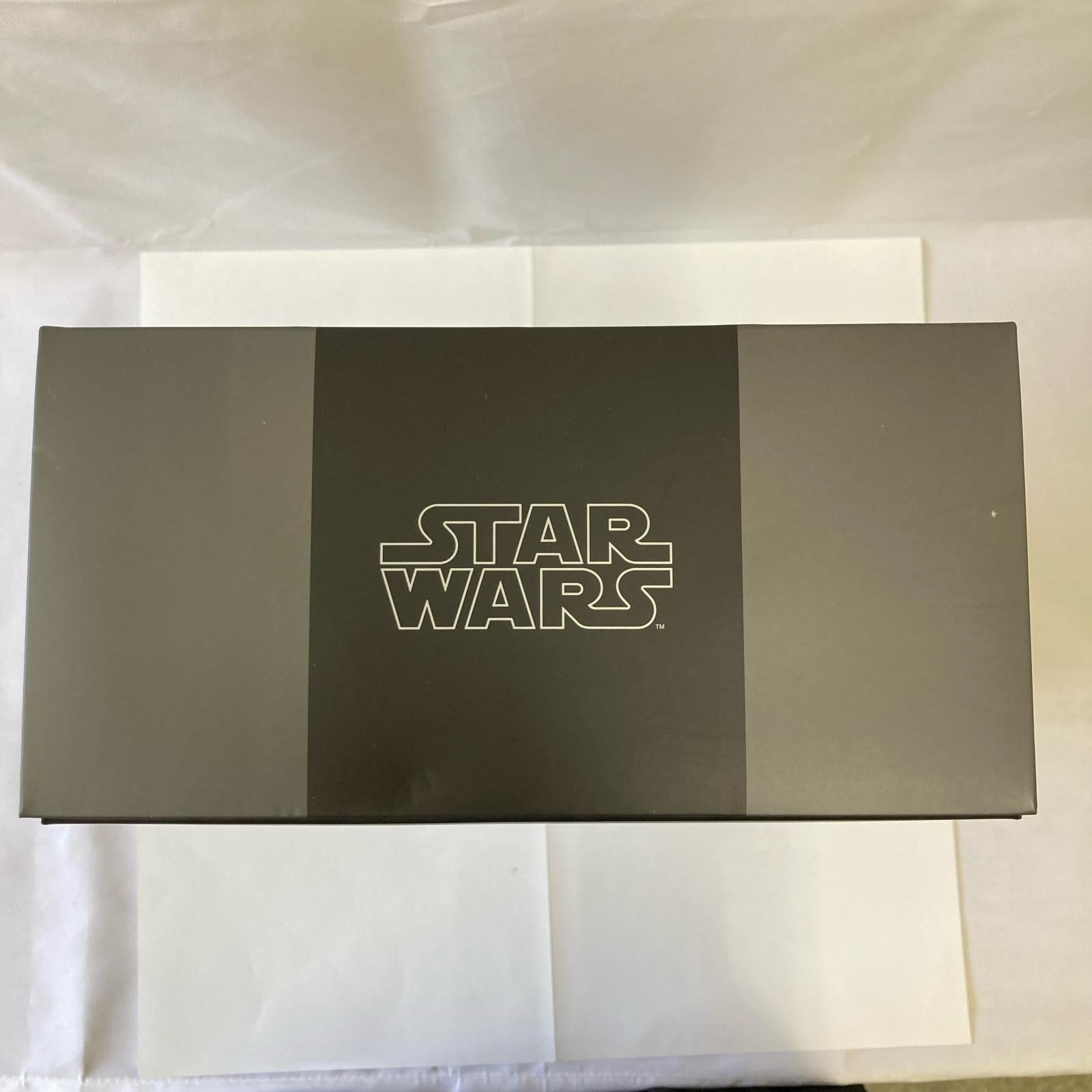 ホットトイズ　ウルフパック スターウォーズ フィギュア/グッズ