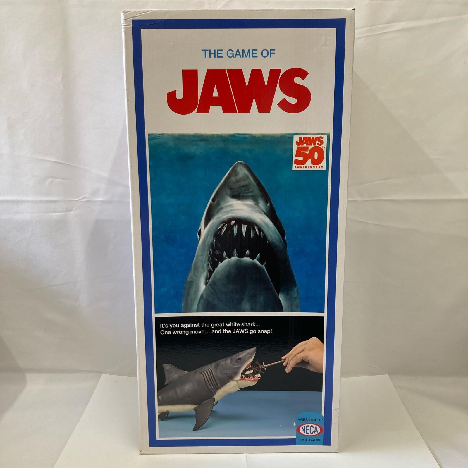 NECA JAWS ジョーズ フィギュア/グッズ
