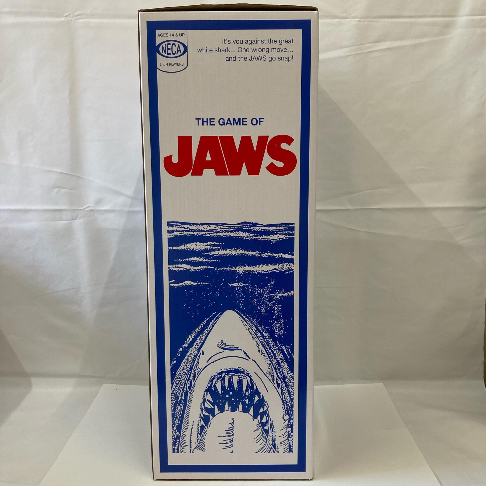 NECA JAWS ジョーズ フィギュア/グッズ