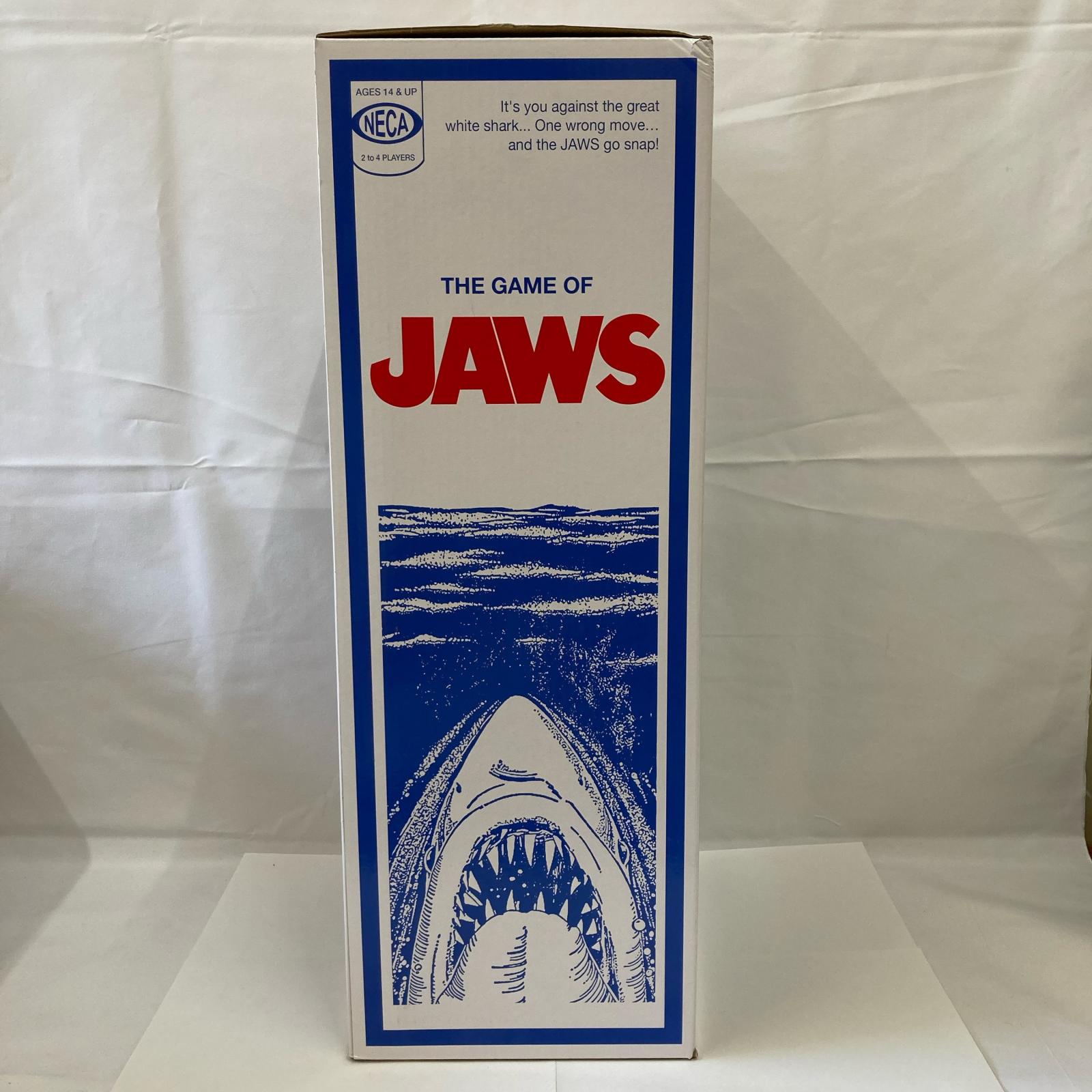 NECA JAWS ジョーズ フィギュア/グッズ